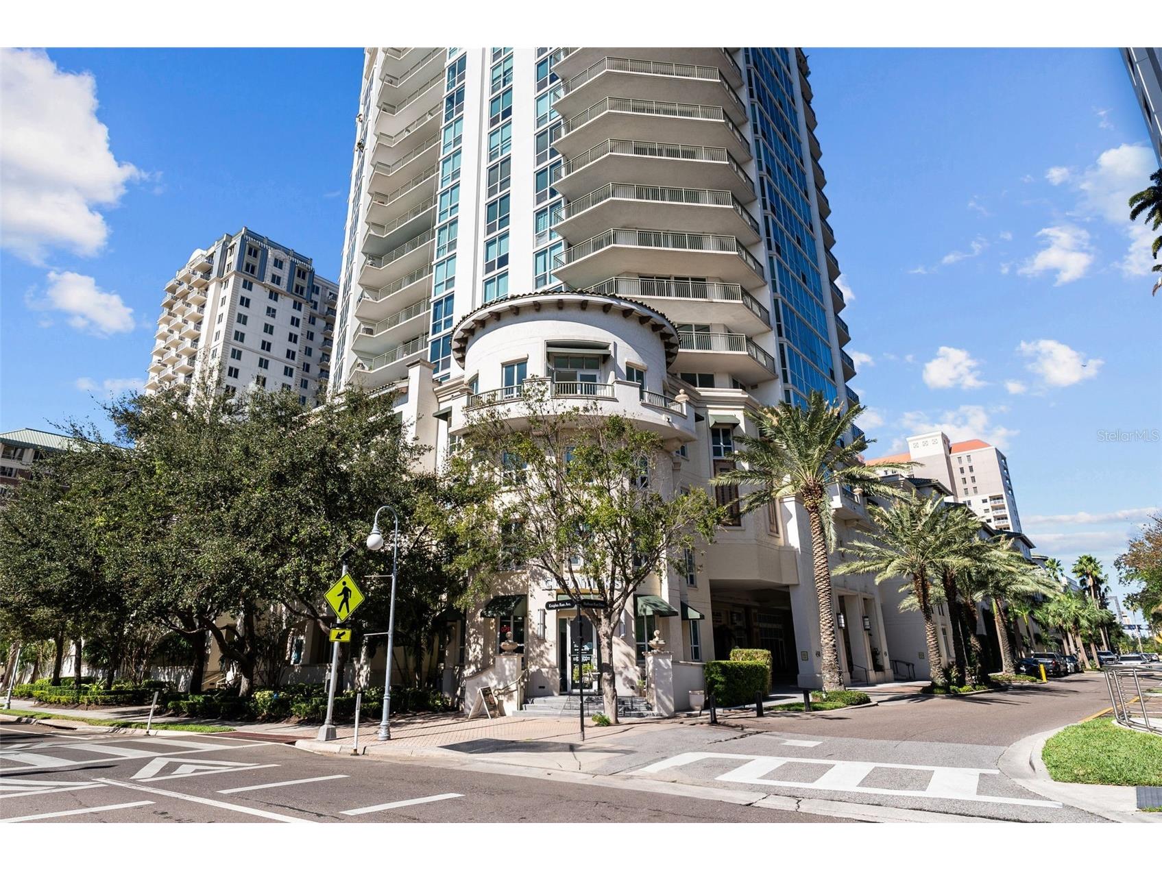 450 Knights Run Avenue #405 Tampa FL 33602 TB8526381 image1