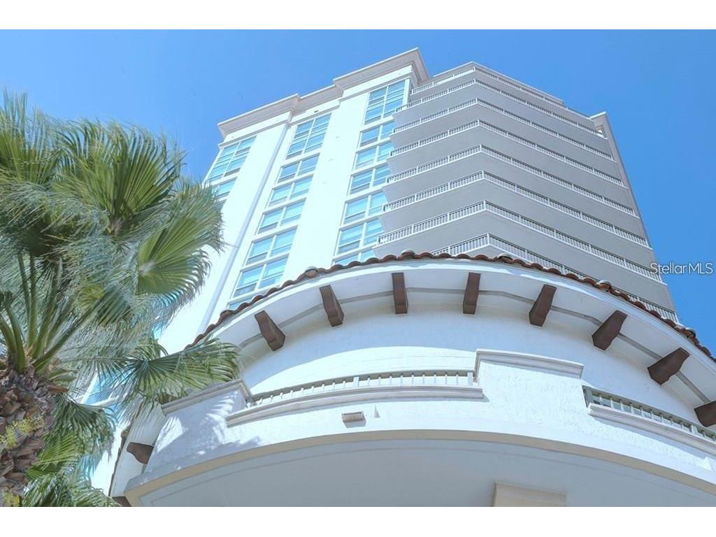 450 Knights Run Avenue #408 Tampa FL 33602 T3530869 image1