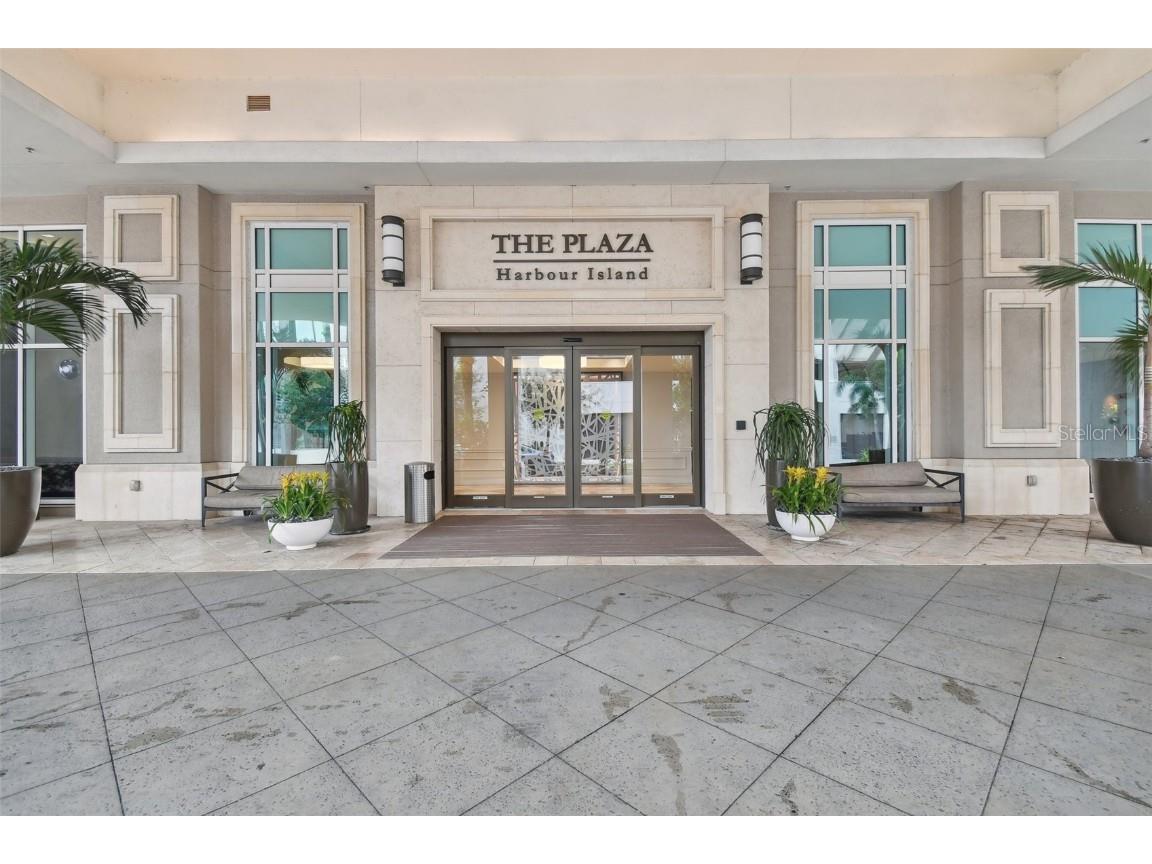 450 Knights Run Avenue #415 Tampa FL 33602 TB8342751 image1