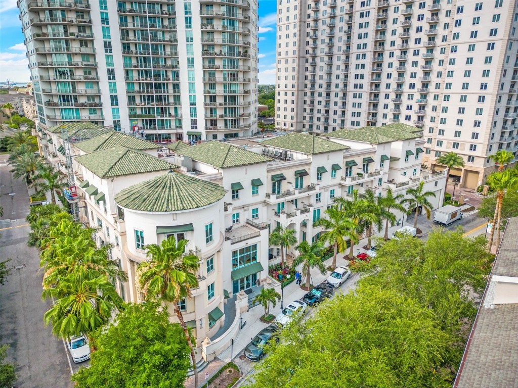 450 Knights Run Avenue #416 Tampa FL 33602 T3443817 image1