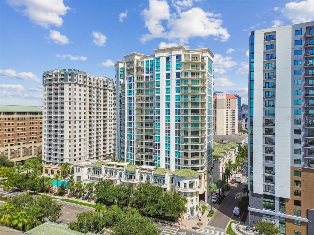 450 Knights Run Avenue #502 Tampa FL 33602 TB8417325 image1