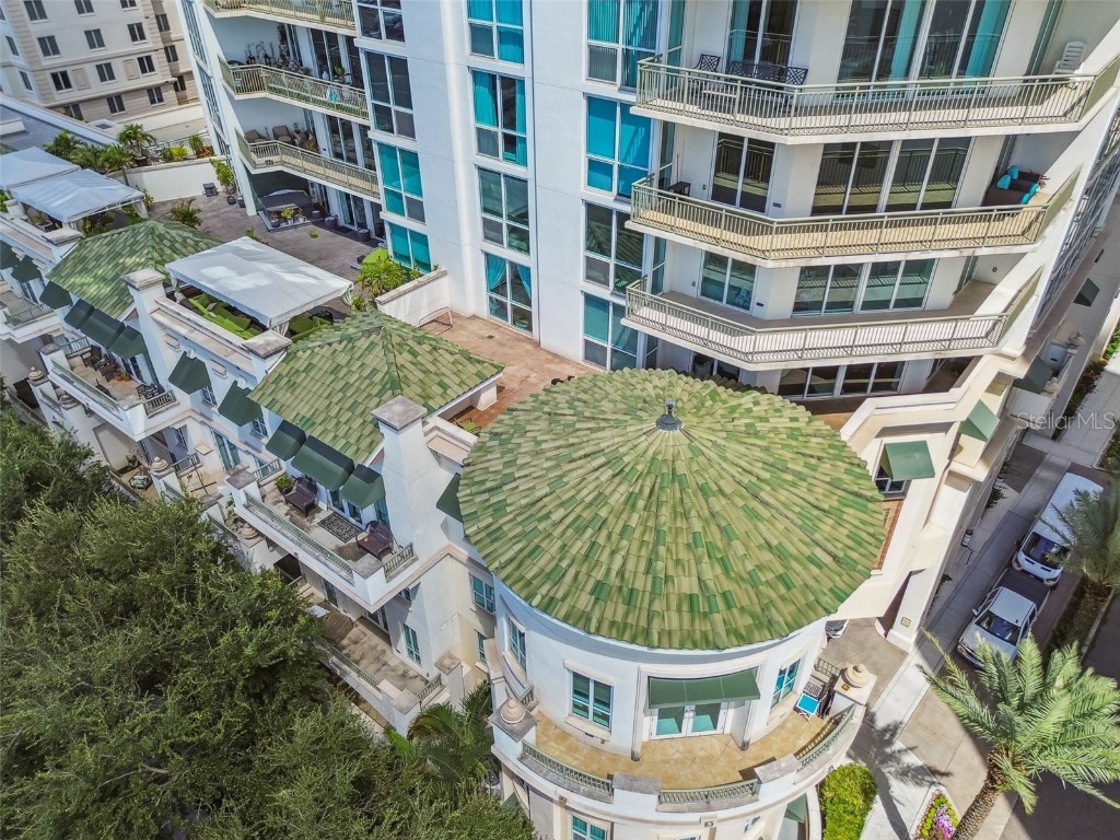 450 Knights Run Avenue #502 Tampa FL 33602 TB8417325 image34