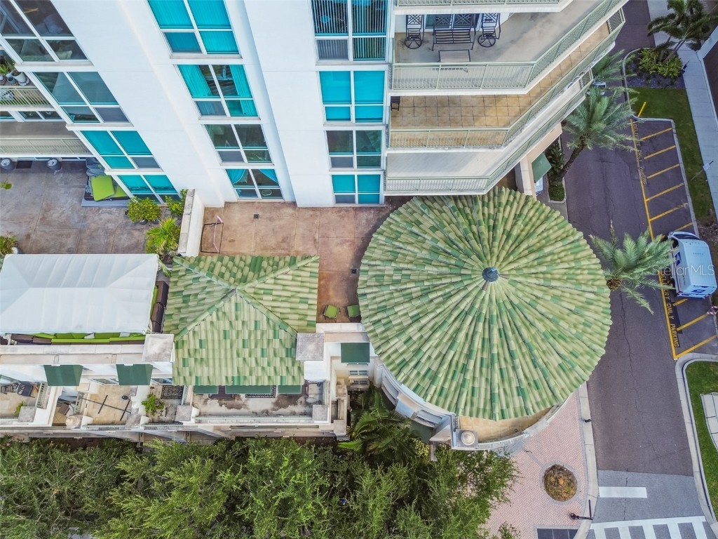 450 Knights Run Avenue #502 Tampa FL 33602 TB8417325 image35