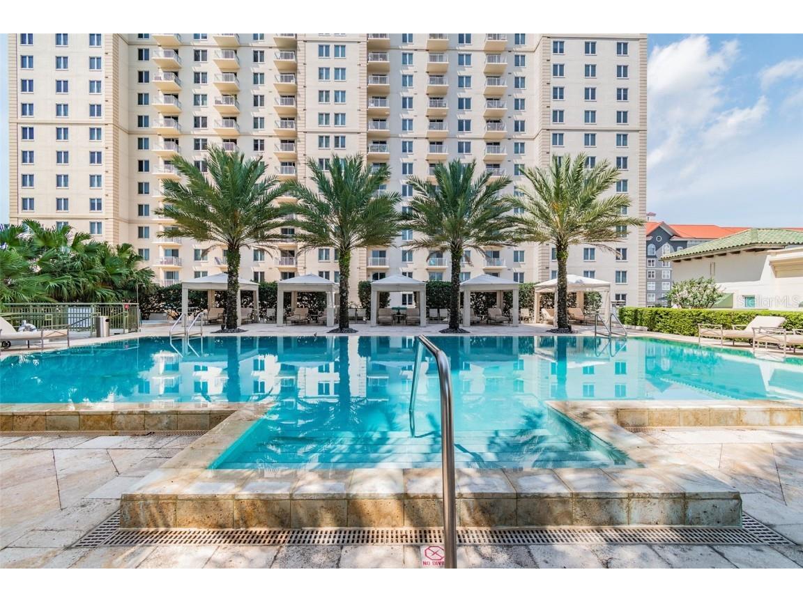 450 Knights Run Avenue #502 Tampa FL 33602 TB8417325 image39