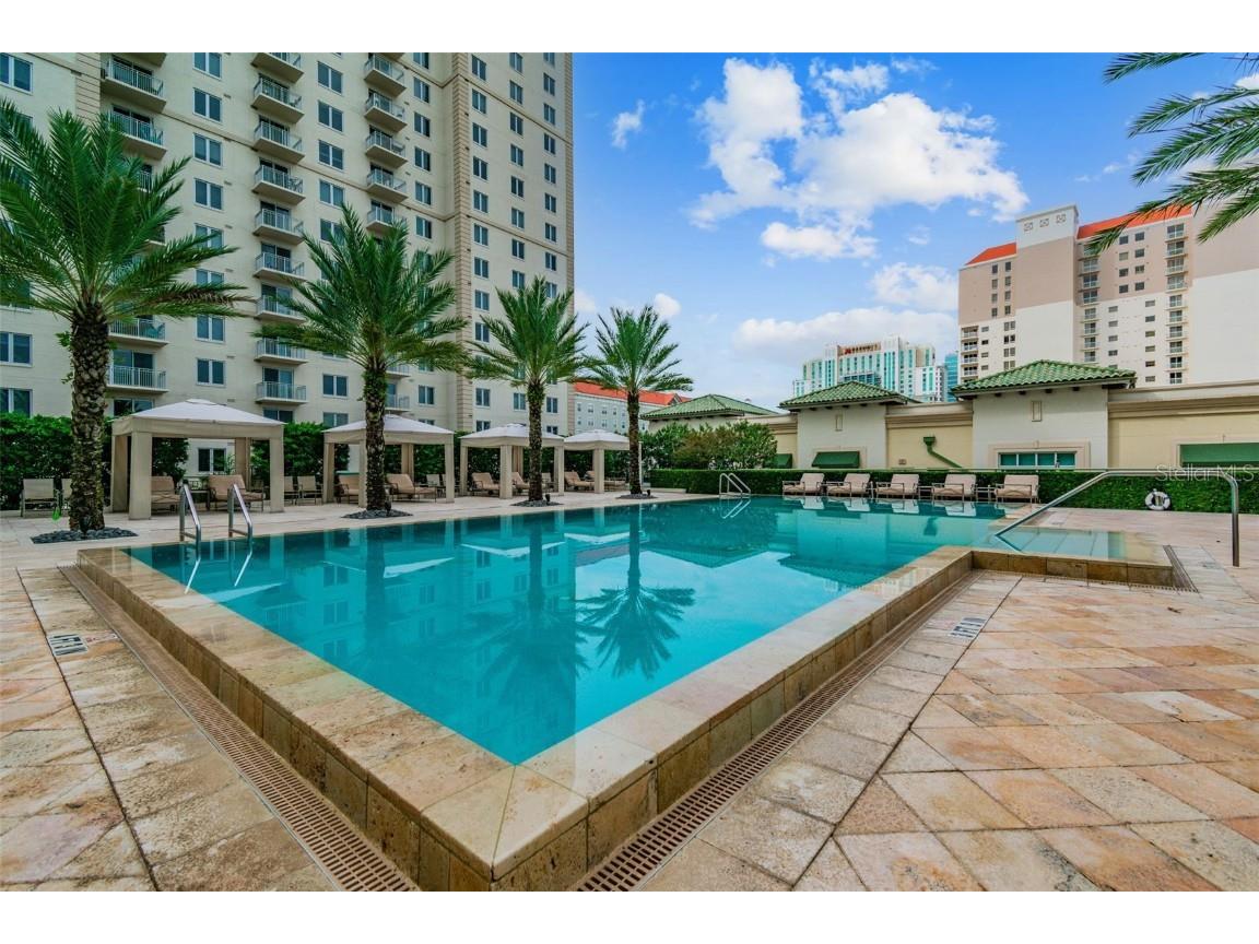 450 Knights Run Avenue #502 Tampa FL 33602 TB8417325 image40