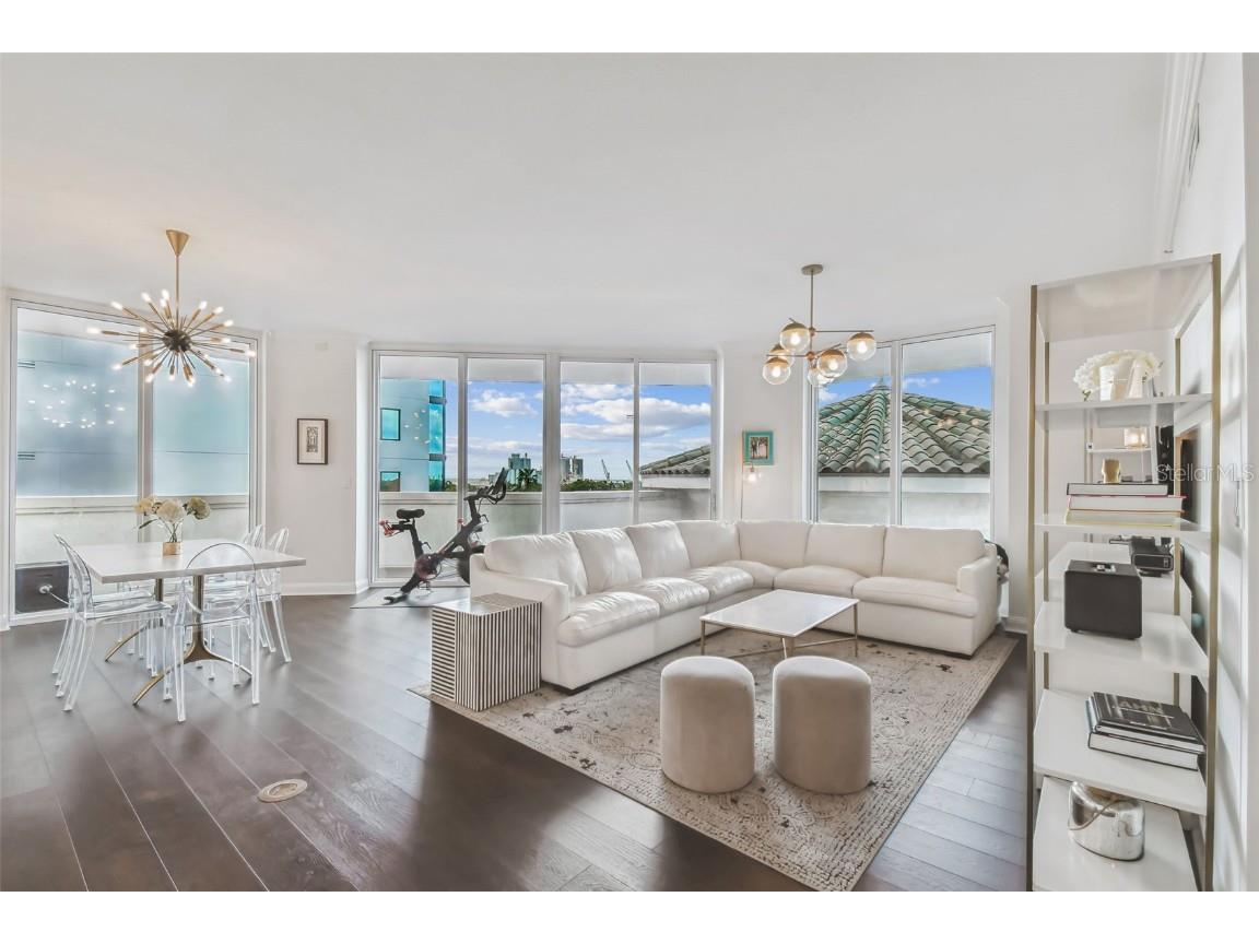 450 Knights Run Avenue #502 Tampa FL 33602 TB8417325 image6