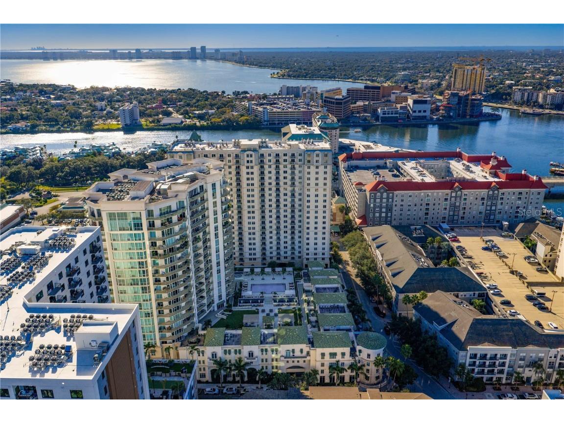450 Knights Run Avenue #503 Tampa FL 33602 TB8452674 image2