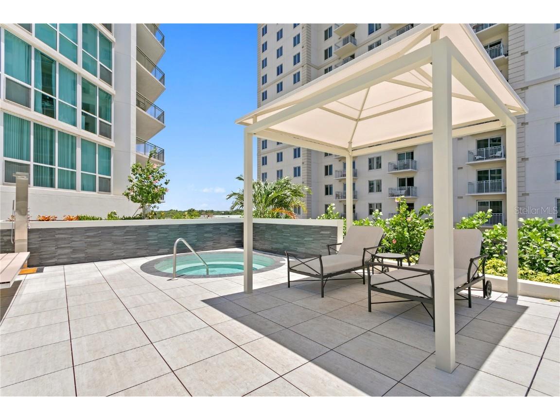 450 Knights Run Avenue #503 Tampa FL 33602 TB8452674 image23