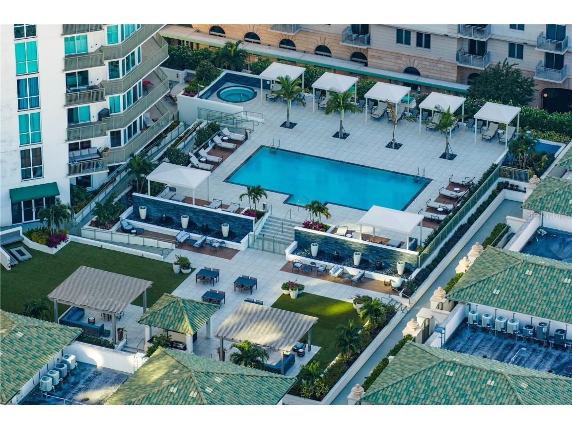 450 Knights Run Avenue #503 Tampa FL 33602 TB8452674 image40