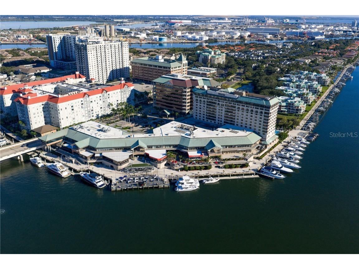 450 Knights Run Avenue #503 Tampa FL 33602 TB8452674 image52