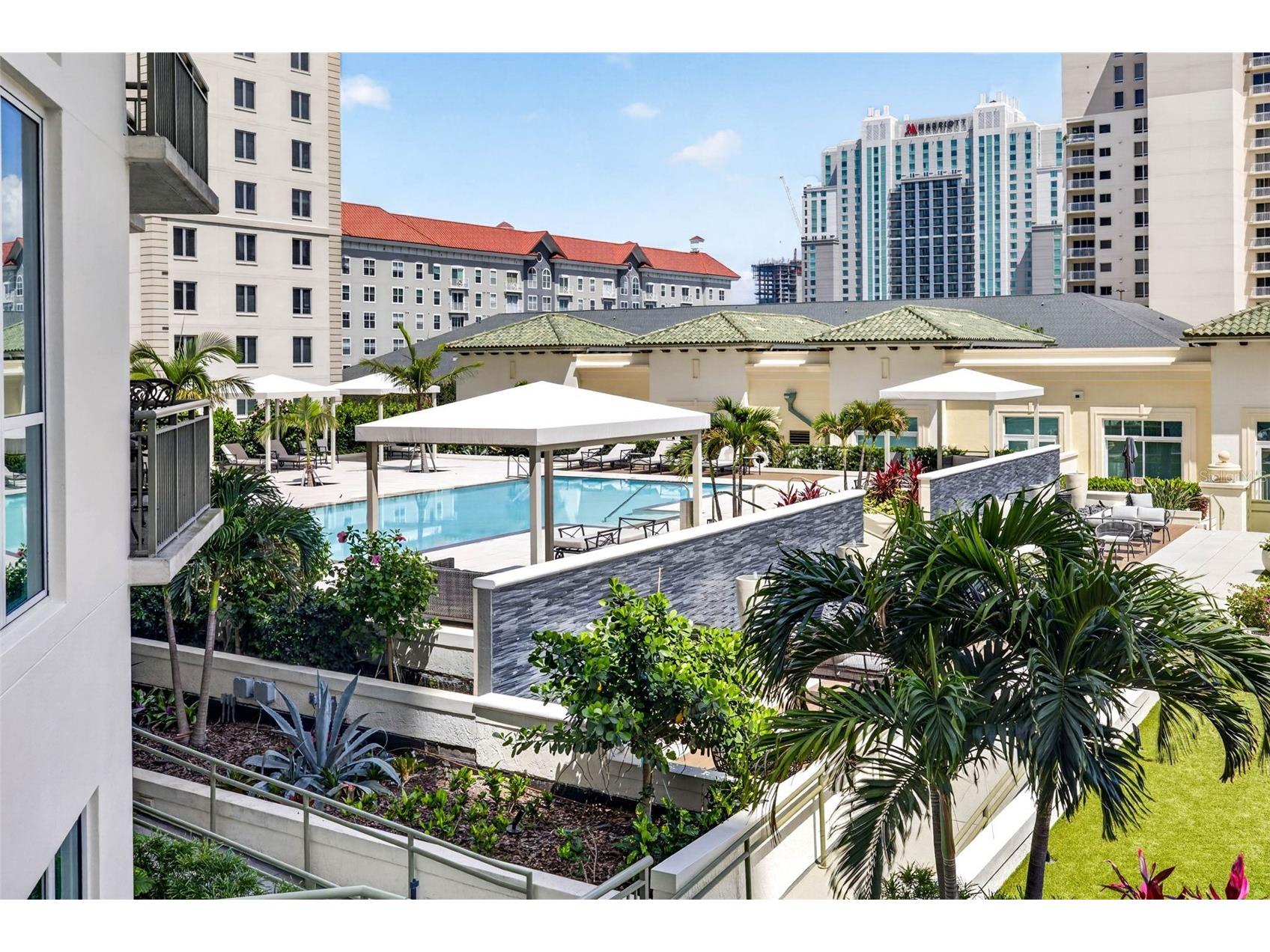 450 Knights Run Avenue #505 Tampa FL 33602 TB8511634 image23
