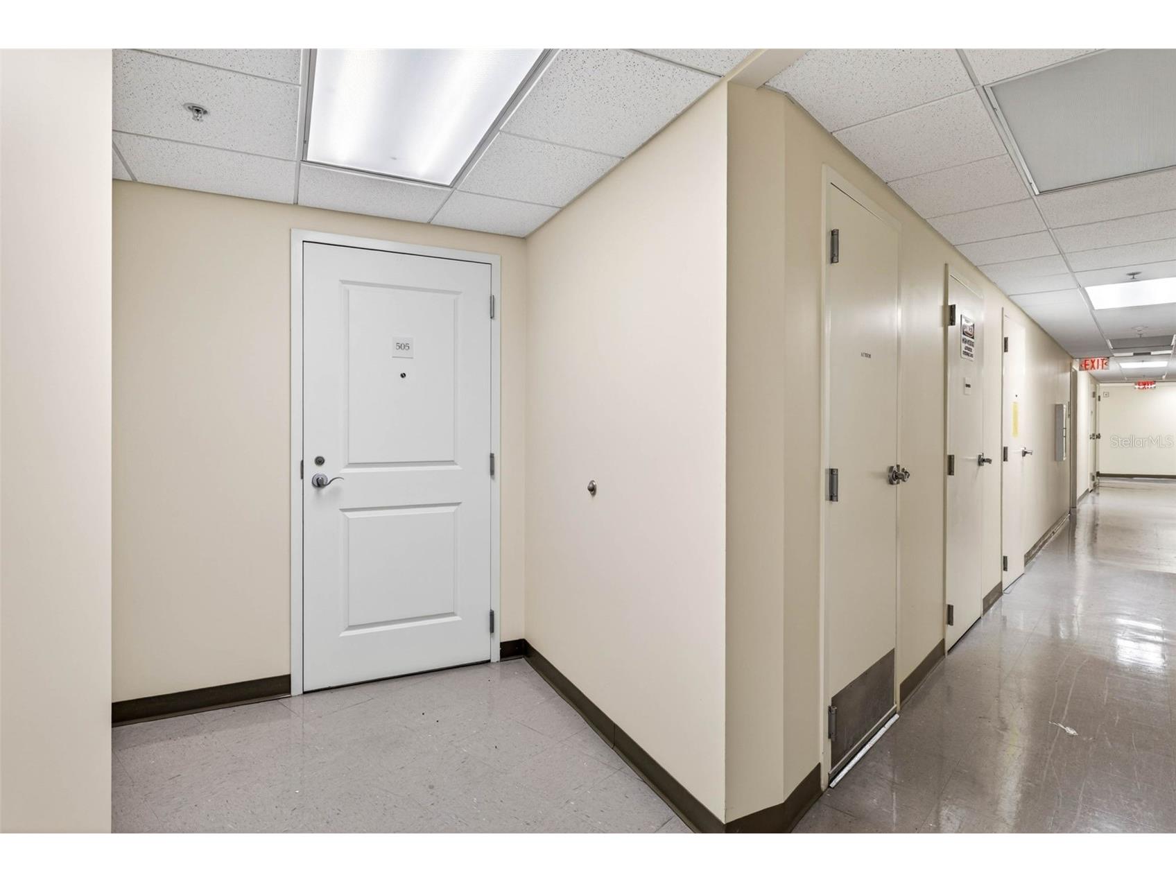 450 Knights Run Avenue #505 Tampa FL 33602 TB8511634 image26