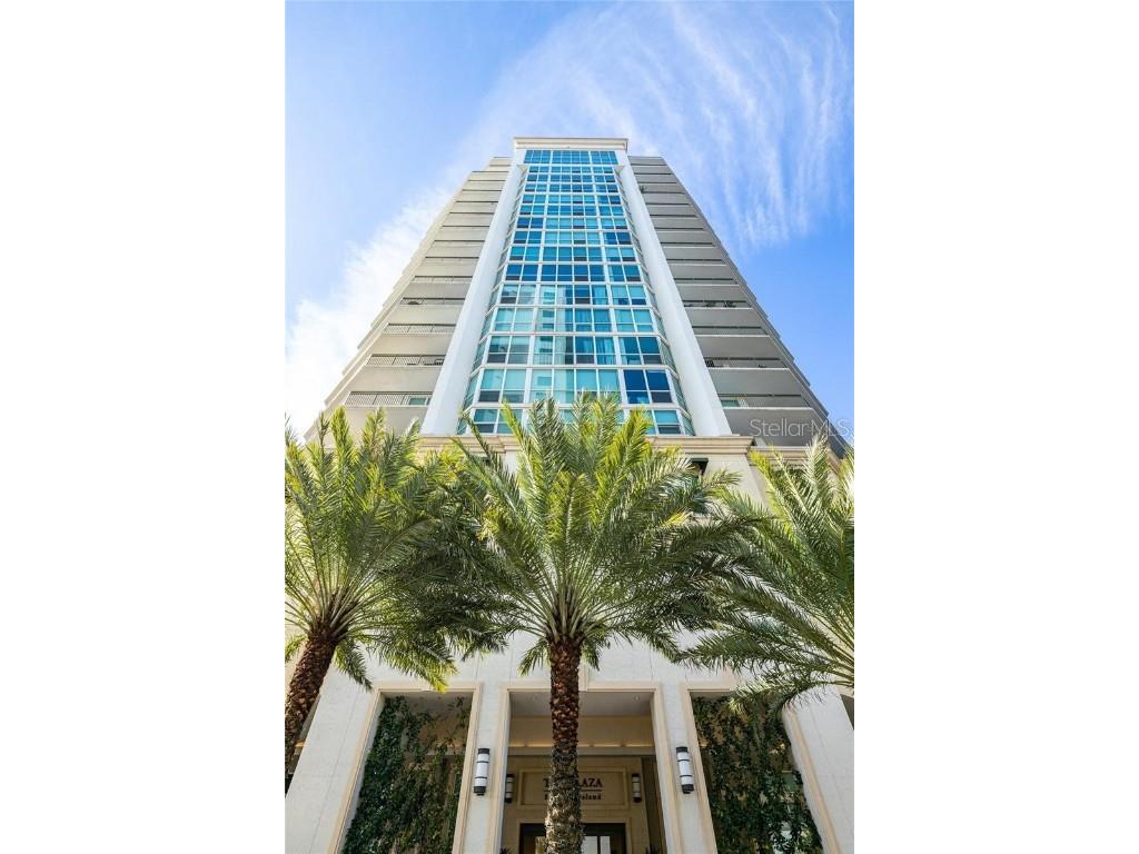 450 Knights Run Avenue #707 Tampa FL 33602 T3457276 image1