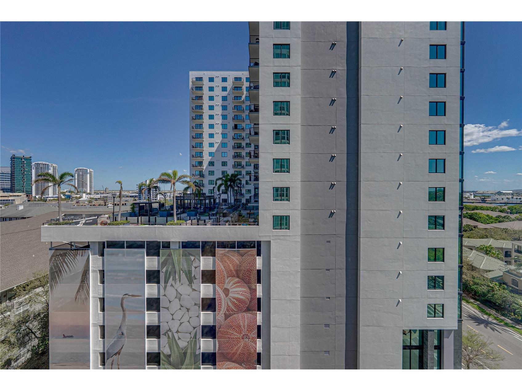 450 Knights Run Avenue #902 Tampa FL 33602 TB8488085 image59