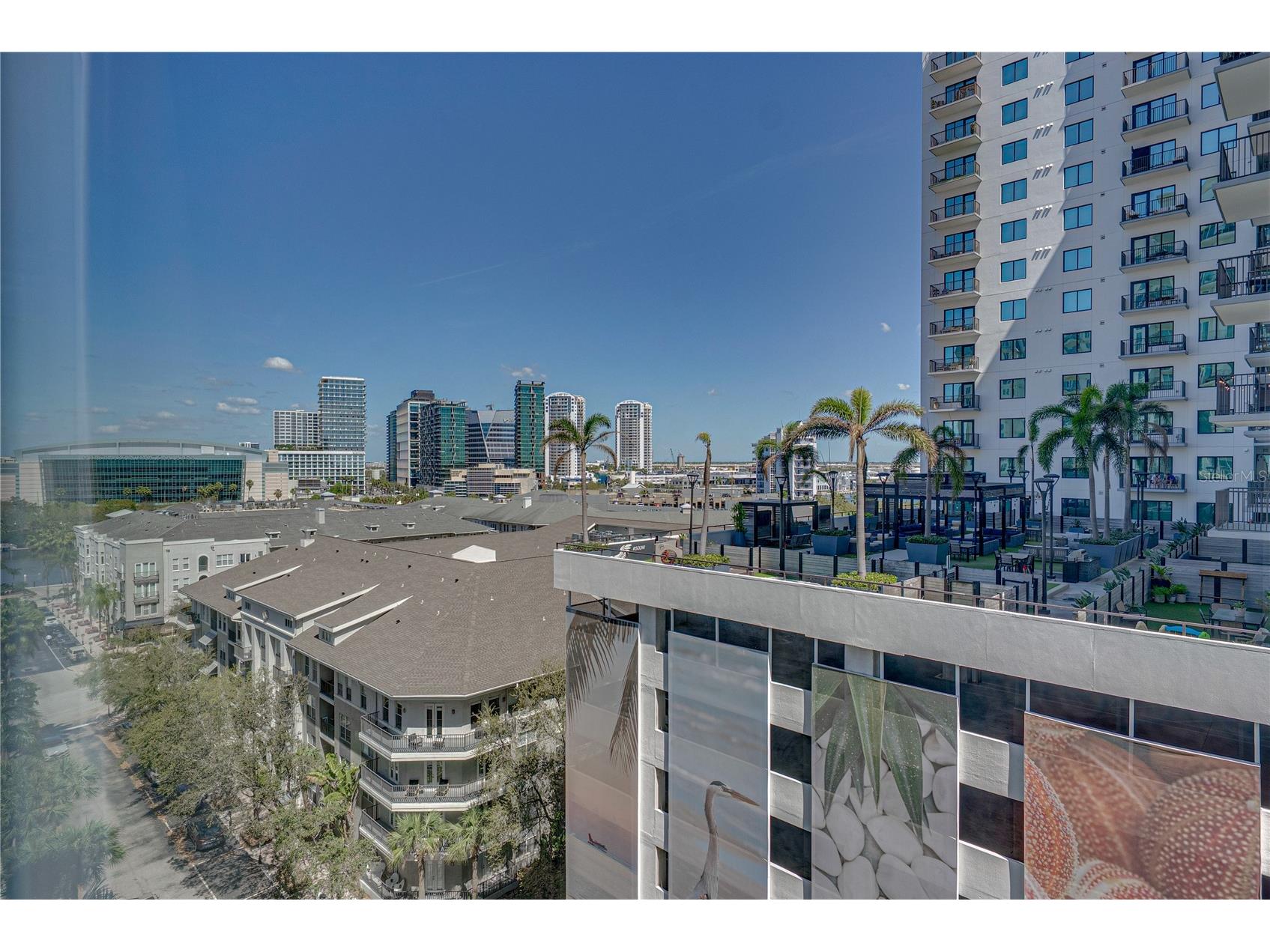 450 Knights Run Avenue #902 Tampa FL 33602 TB8488085 image60