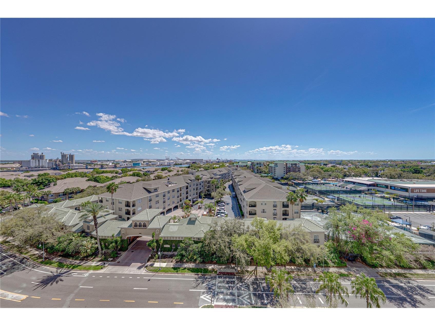 450 Knights Run Avenue #902 Tampa FL 33602 TB8488085 image65