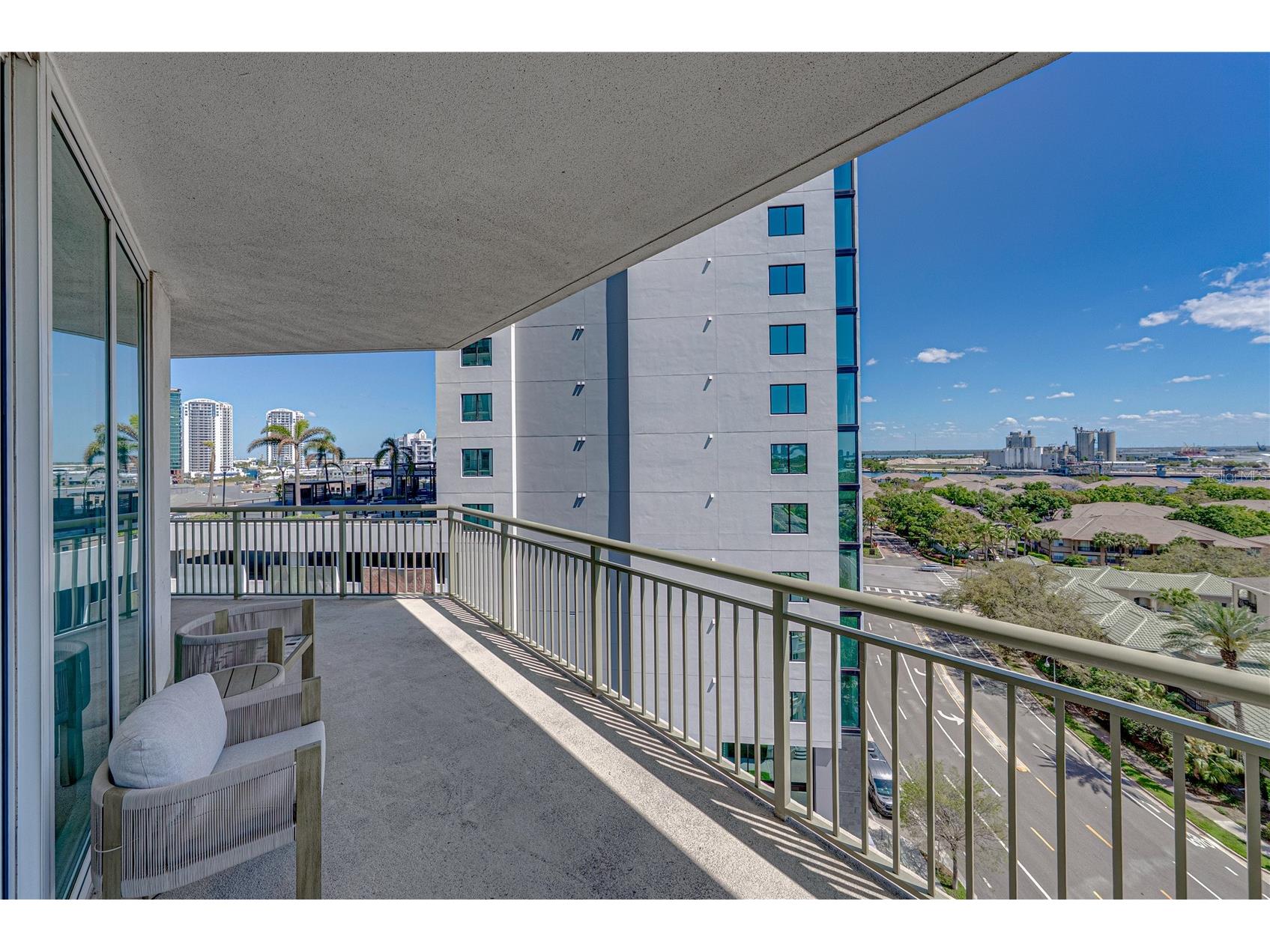 450 Knights Run Avenue #902 Tampa FL 33602 TB8488085 image70