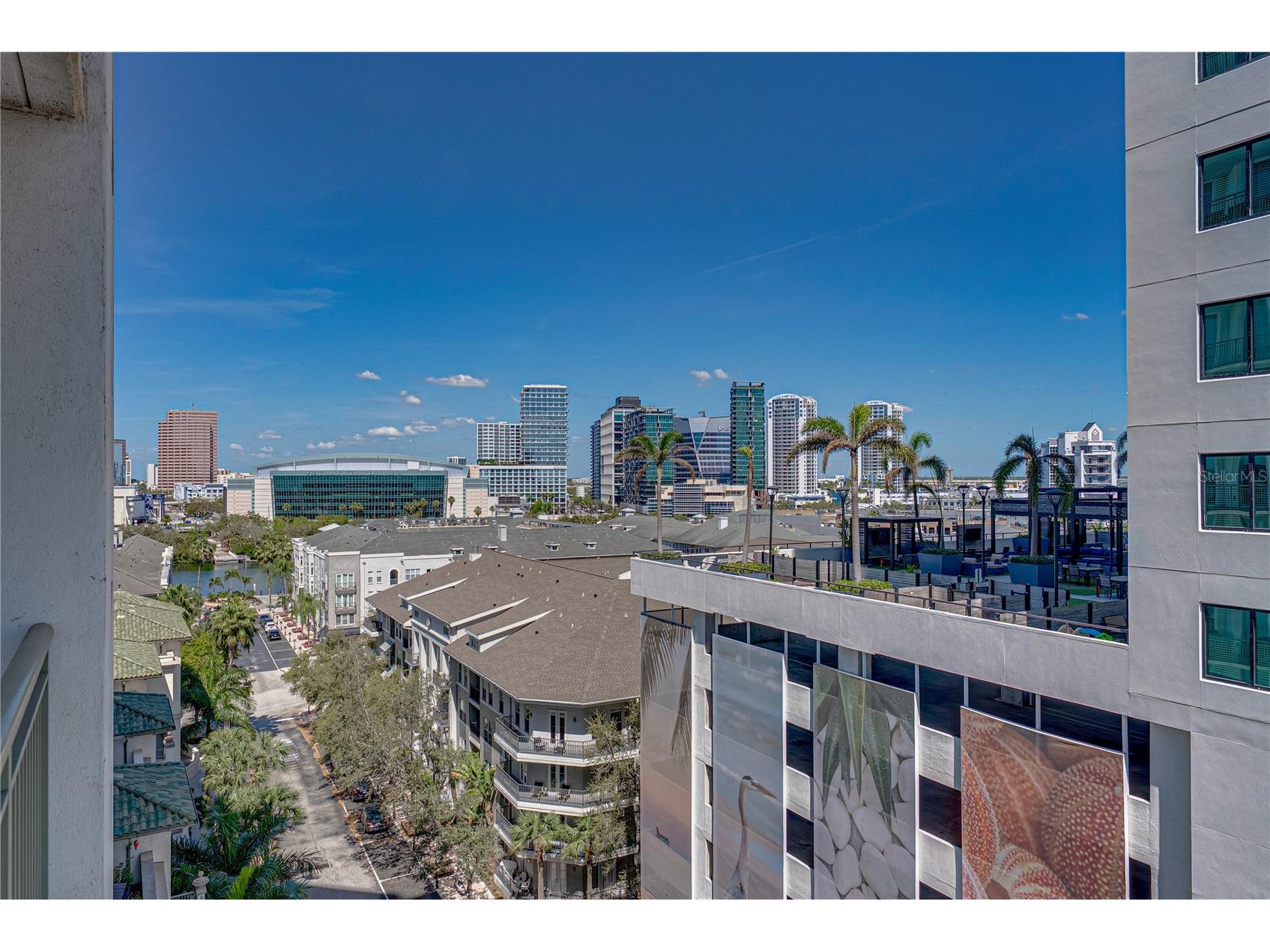 450 Knights Run Avenue #902 Tampa FL 33602 TB8488085 image72