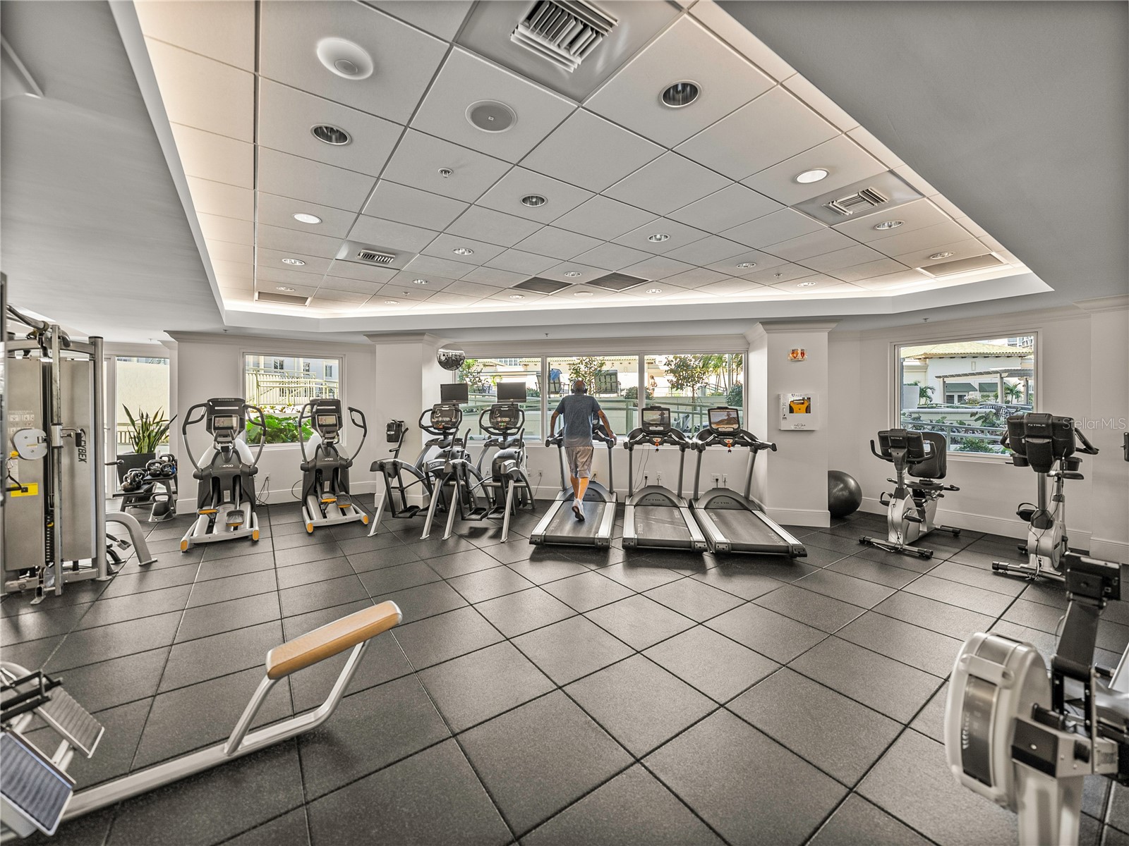 450 Knights Run Avenue #902 Tampa FL 33602 TB8488085 image74