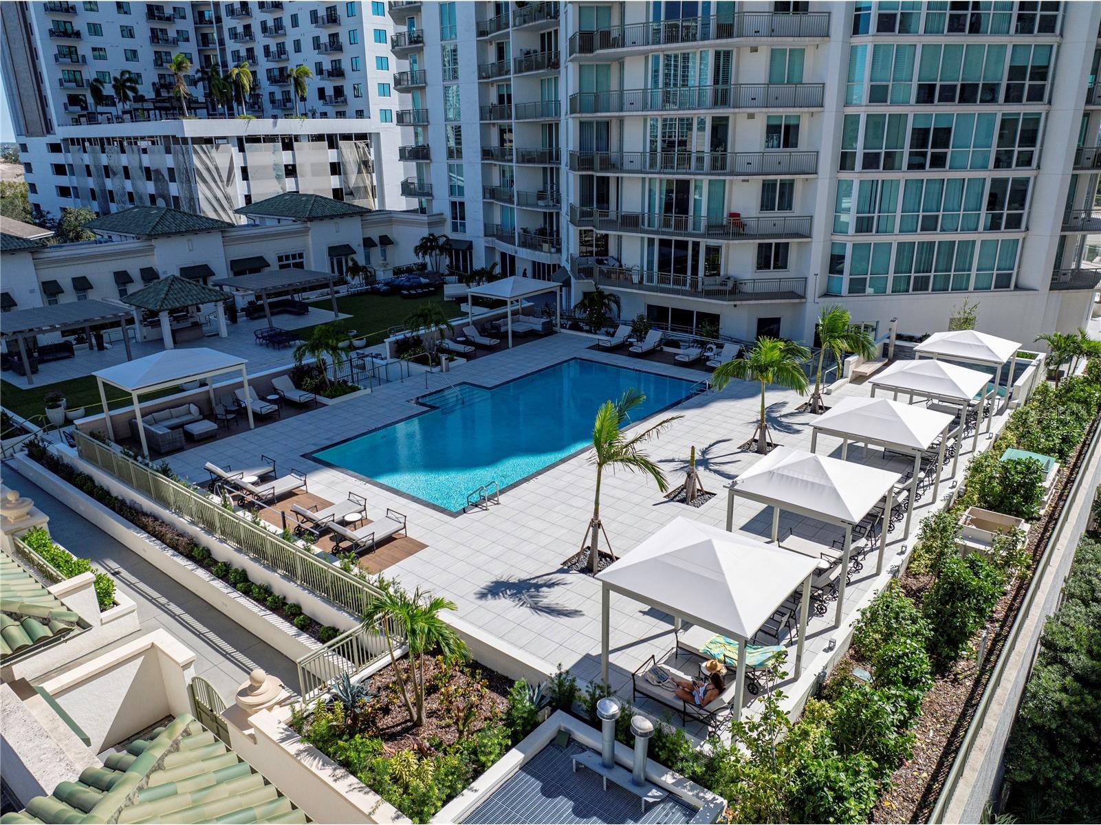 450 Knights Run Avenue #902 Tampa FL 33602 TB8488085 image85