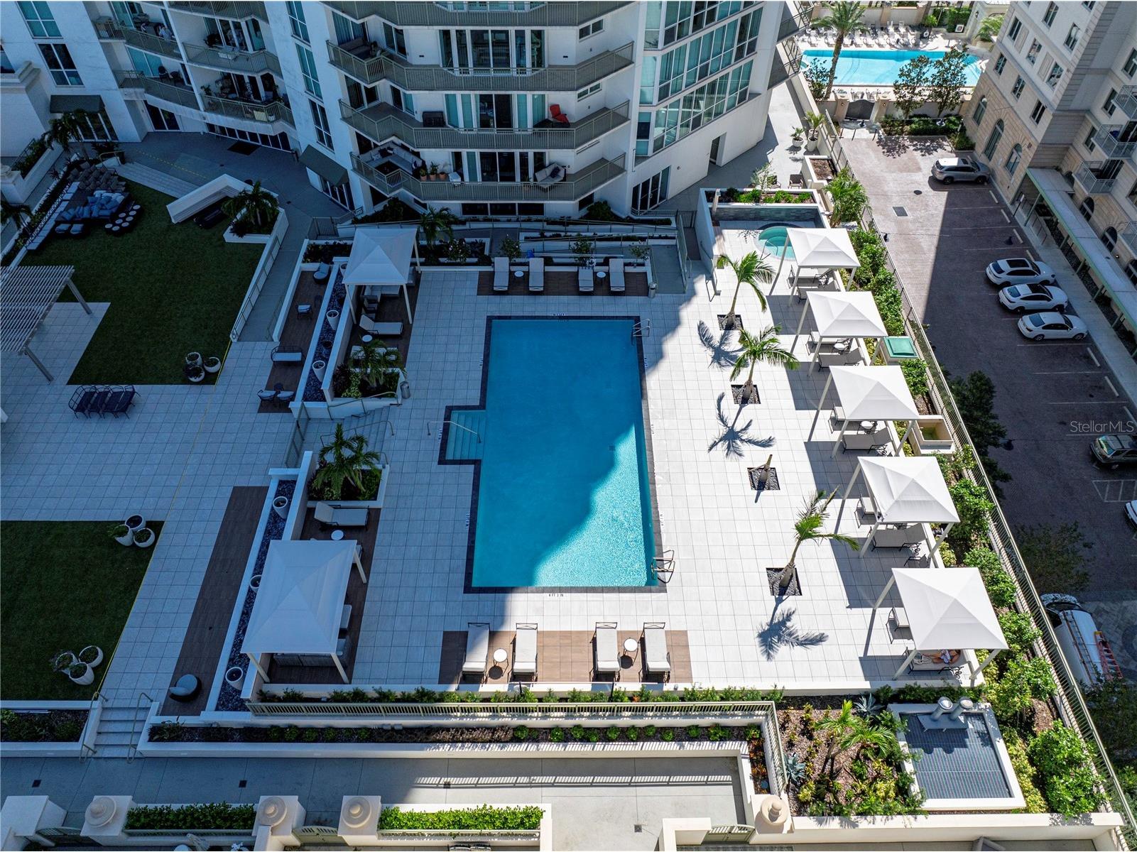 450 Knights Run Avenue #902 Tampa FL 33602 TB8488085 image88