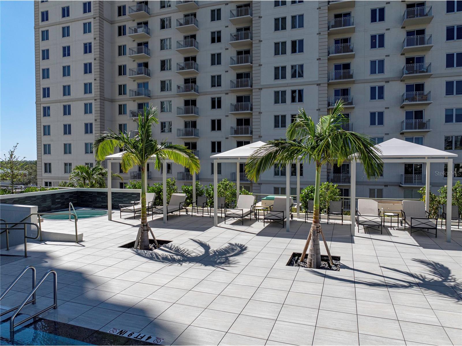 450 Knights Run Avenue #902 Tampa FL 33602 TB8488085 image90