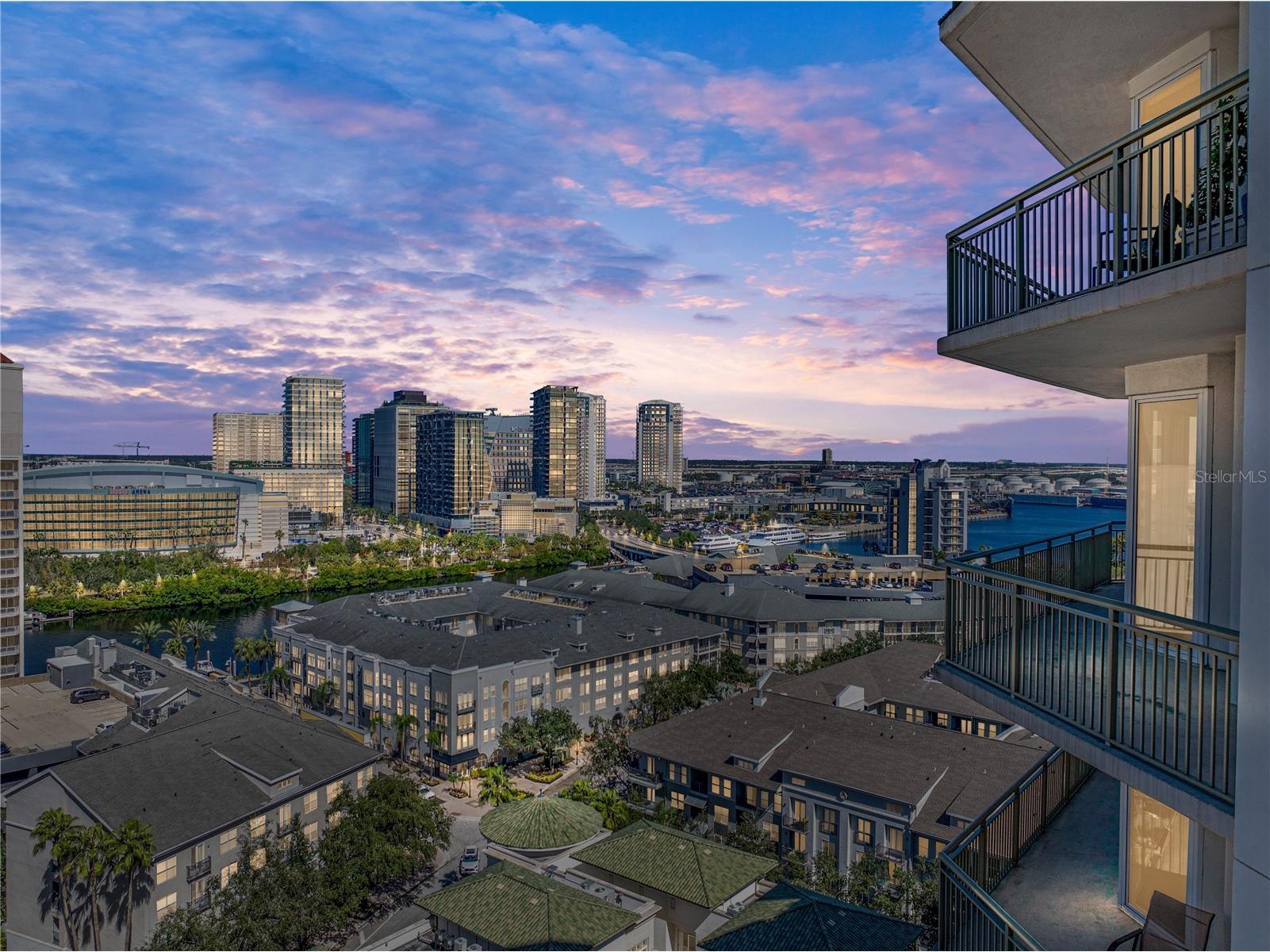 450 Knights Run Avenue #902 Tampa FL 33602 TB8488085 image94