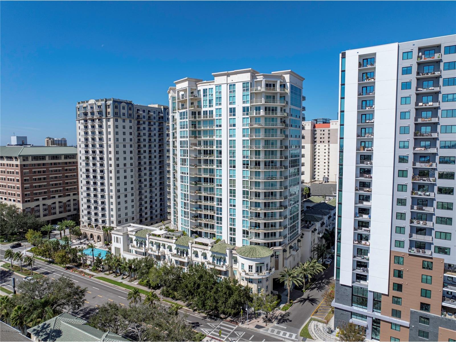 450 Knights Run Avenue #902 Tampa FL 33602 TB8488085 image96