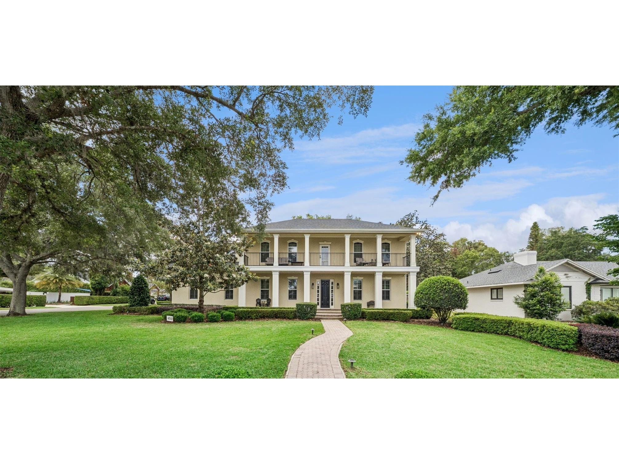 450 Lakewood Drive Winter Park FL 32789 O6403490 image1