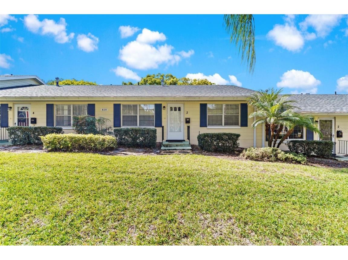 450 Liberty Avenue #3 Mount Dora FL 32757 G5094274 image1