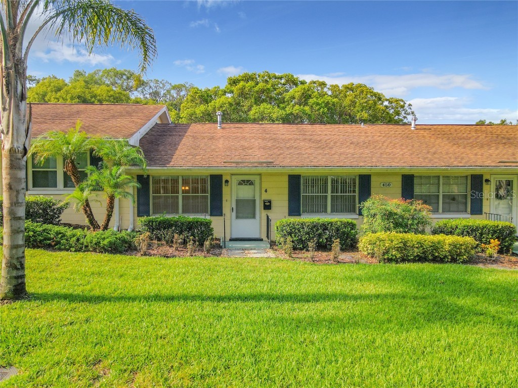 450 Liberty Avenue #4 Mount Dora FL 32757 G5069477 image1