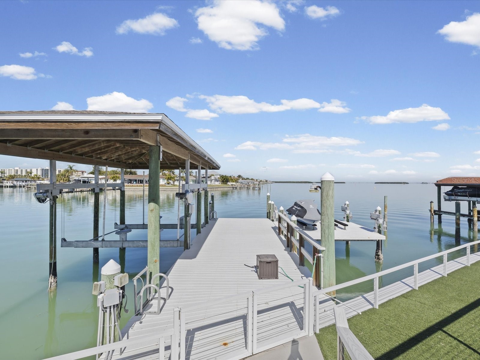 450 Palm Island NE Clearwater Beach FL 33767 - INTRACOASTAL WATERWAY TB8468677 image29