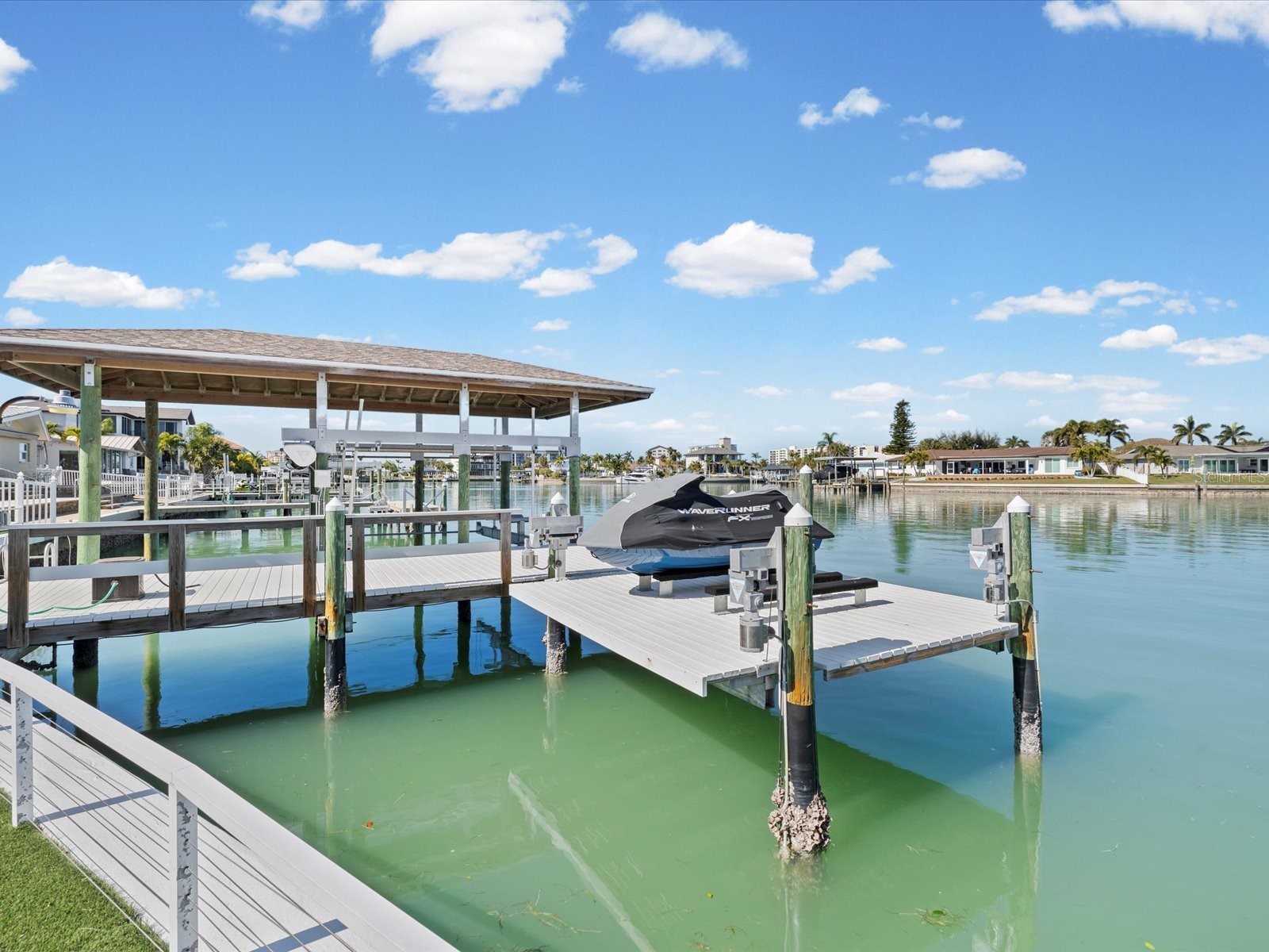 450 Palm Island NE Clearwater Beach FL 33767 - INTRACOASTAL WATERWAY TB8468677 image30