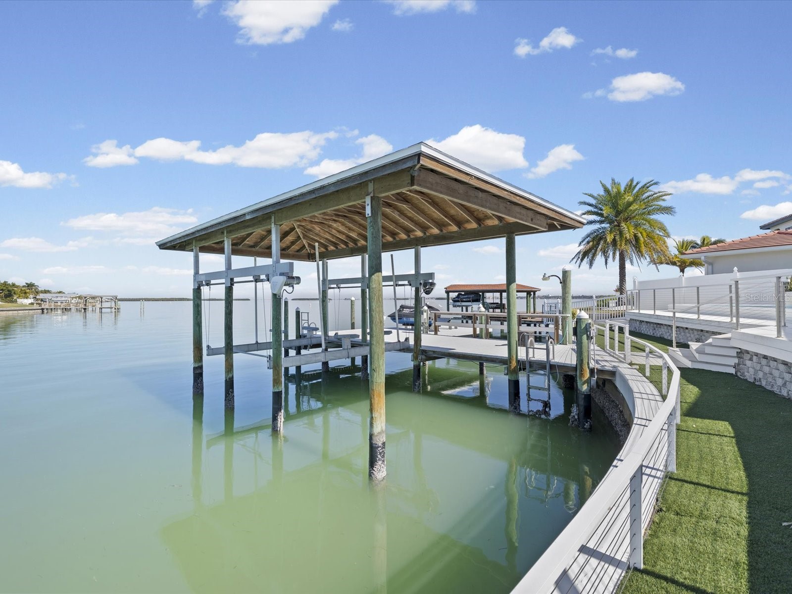 450 Palm Island NE Clearwater Beach FL 33767 - INTRACOASTAL WATERWAY TB8468677 image33