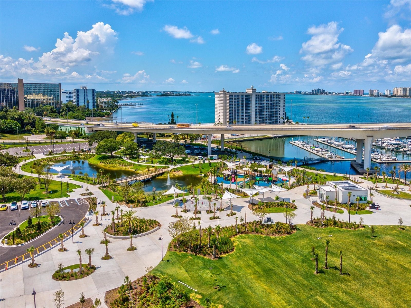 450 Palm Island NE Clearwater Beach FL 33767 - INTRACOASTAL WATERWAY TB8468677 image43