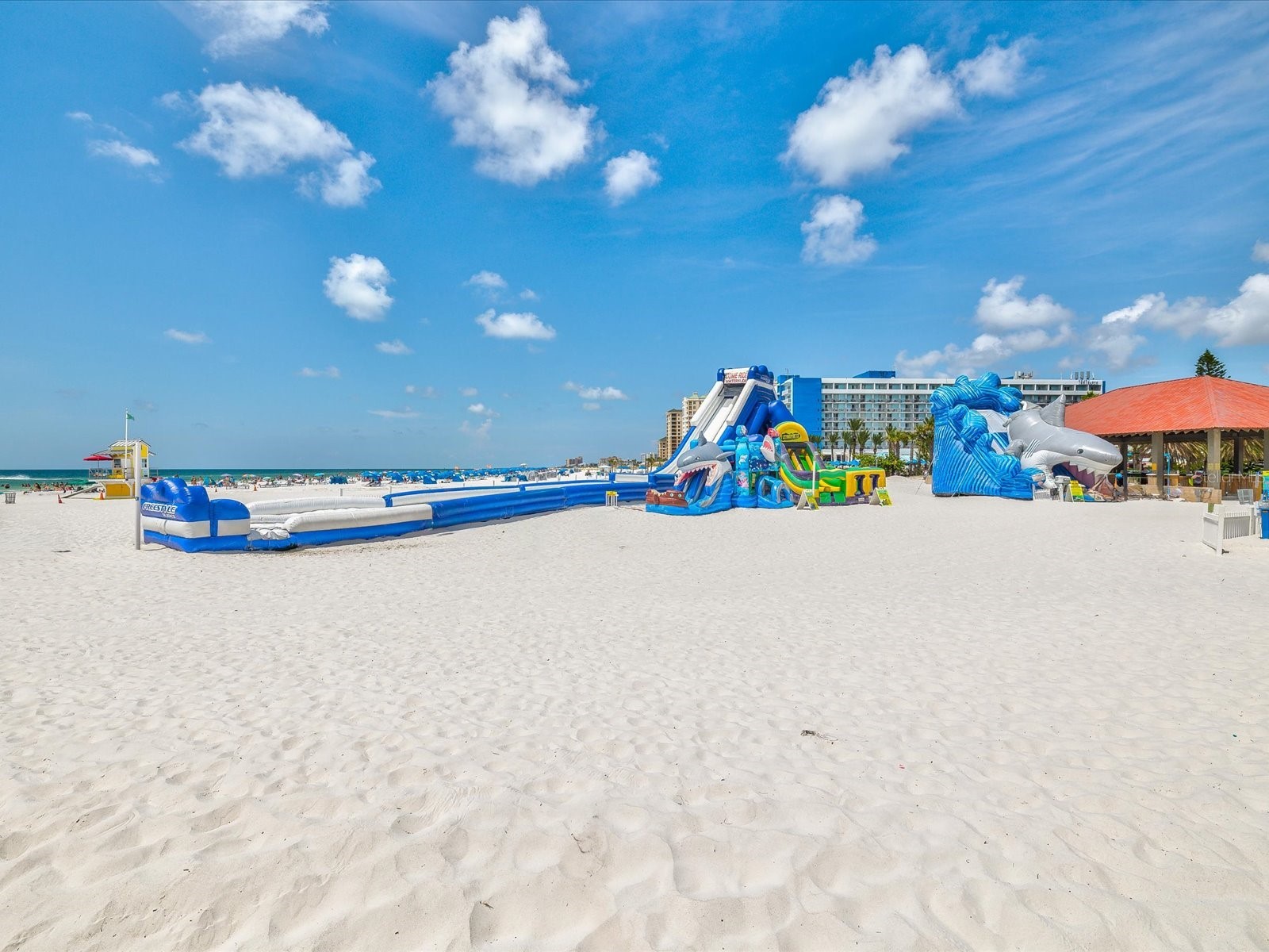 450 Palm Island NE Clearwater Beach FL 33767 - INTRACOASTAL WATERWAY TB8468677 image47