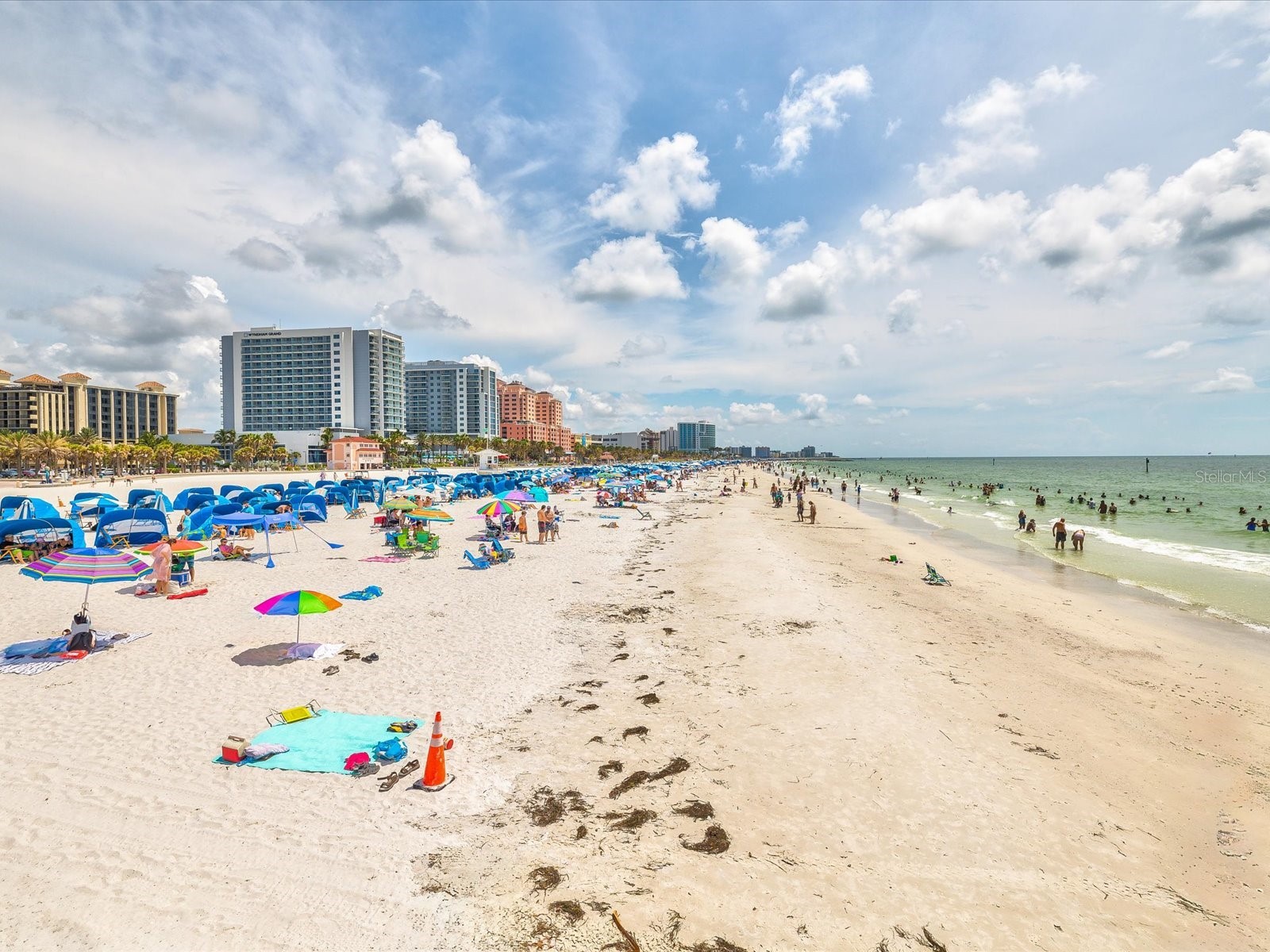 450 Palm Island NE Clearwater Beach FL 33767 - INTRACOASTAL WATERWAY TB8468677 image48