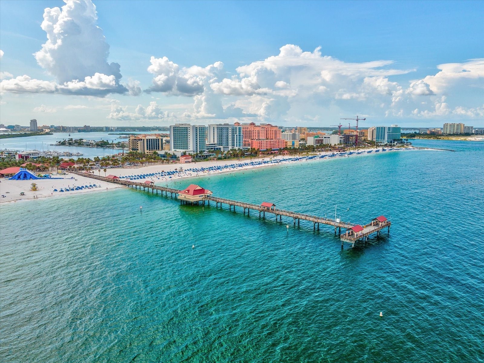 450 Palm Island NE Clearwater Beach FL 33767 - INTRACOASTAL WATERWAY TB8468677 image49