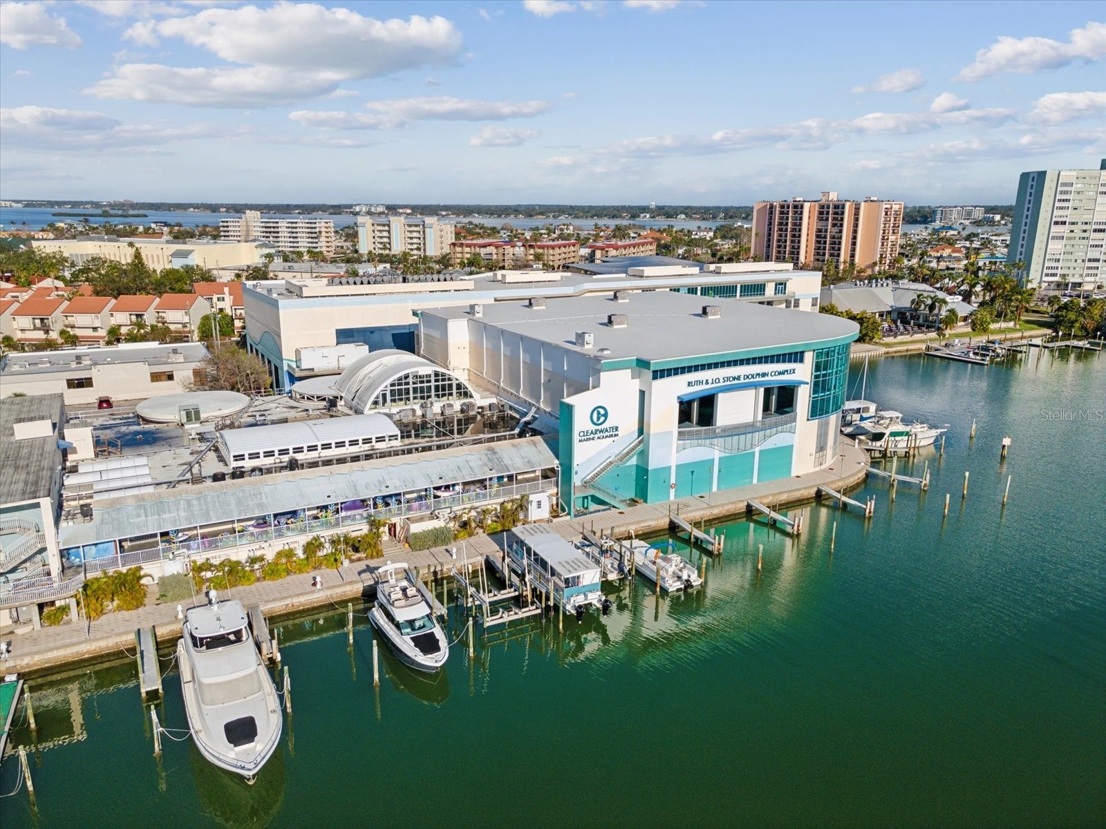 450 Palm Island NE Clearwater Beach FL 33767 - INTRACOASTAL WATERWAY TB8468677 image50