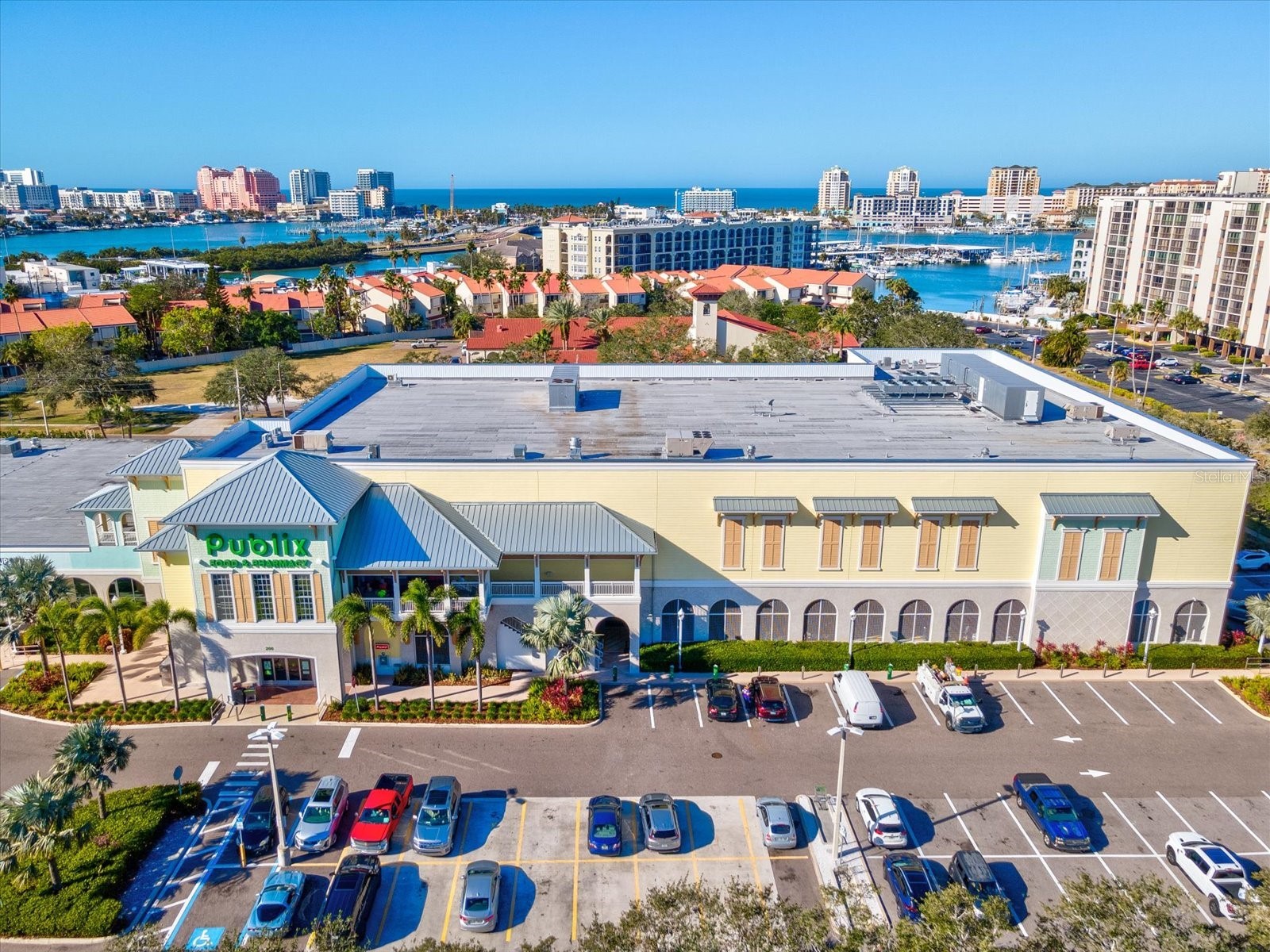 450 Palm Island NE Clearwater Beach FL 33767 - INTRACOASTAL WATERWAY TB8468677 image52