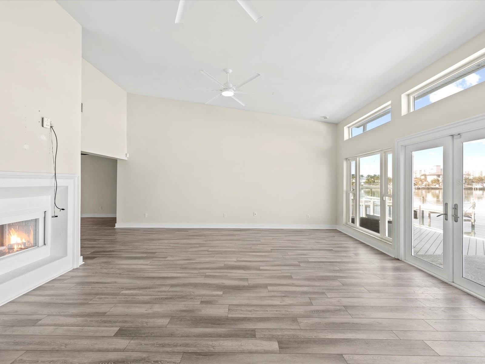 450 Palm Island NE Clearwater Beach FL 33767 - INTRACOASTAL WATERWAY TB8468677 image7