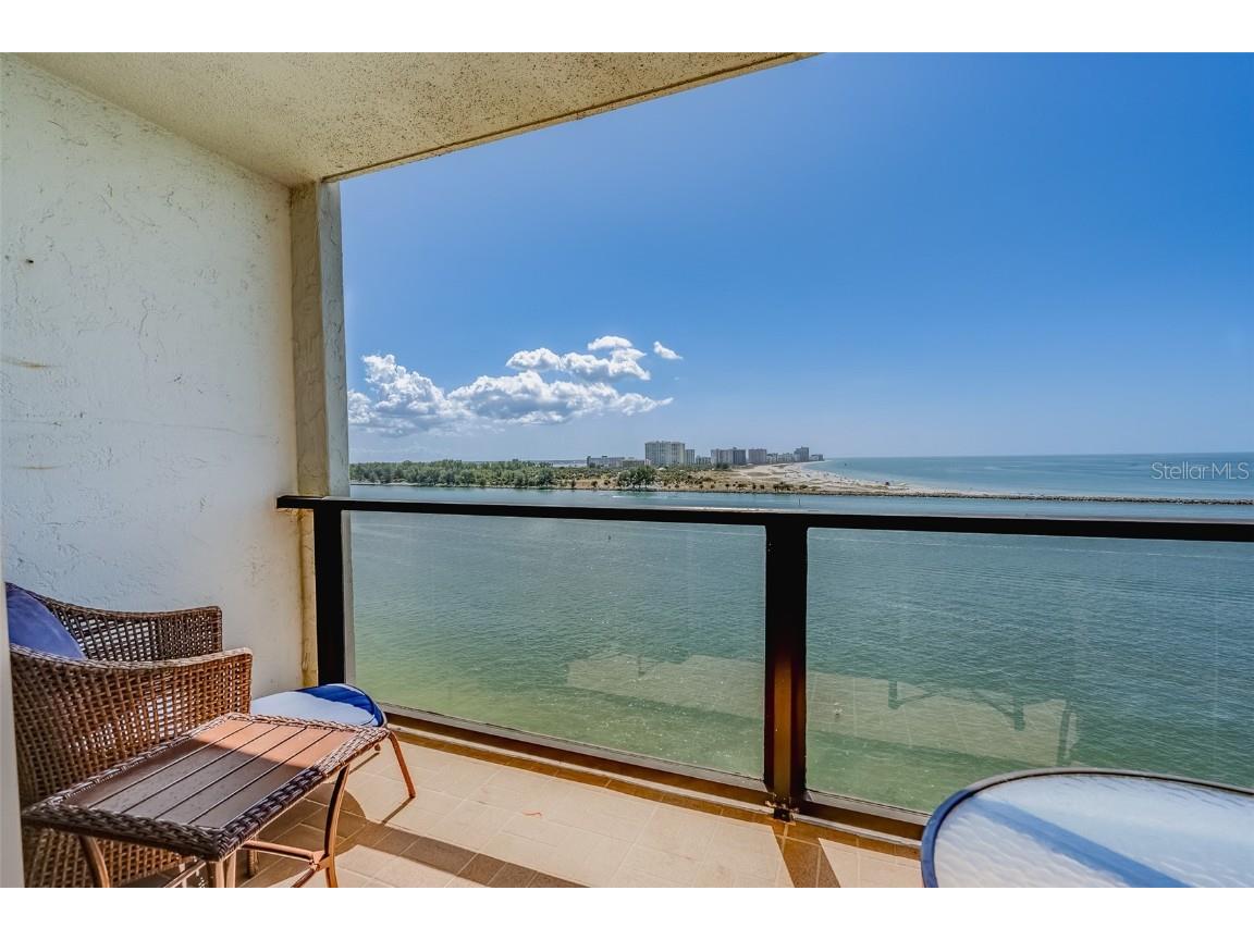 450 S Gulfview Boulevard #1107 Clearwater FL 33767 U8170282 image1