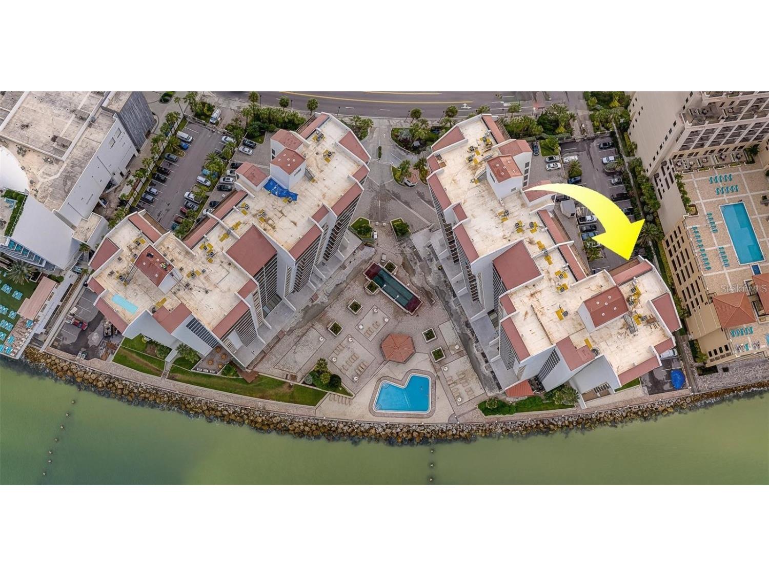 450 S Gulfview Boulevard #1107 Clearwater FL 33767 TB8423598 image54