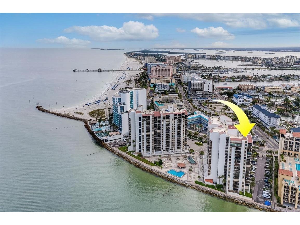 450 S Gulfview Boulevard #1107 Clearwater FL 33767 TB8423598 image55