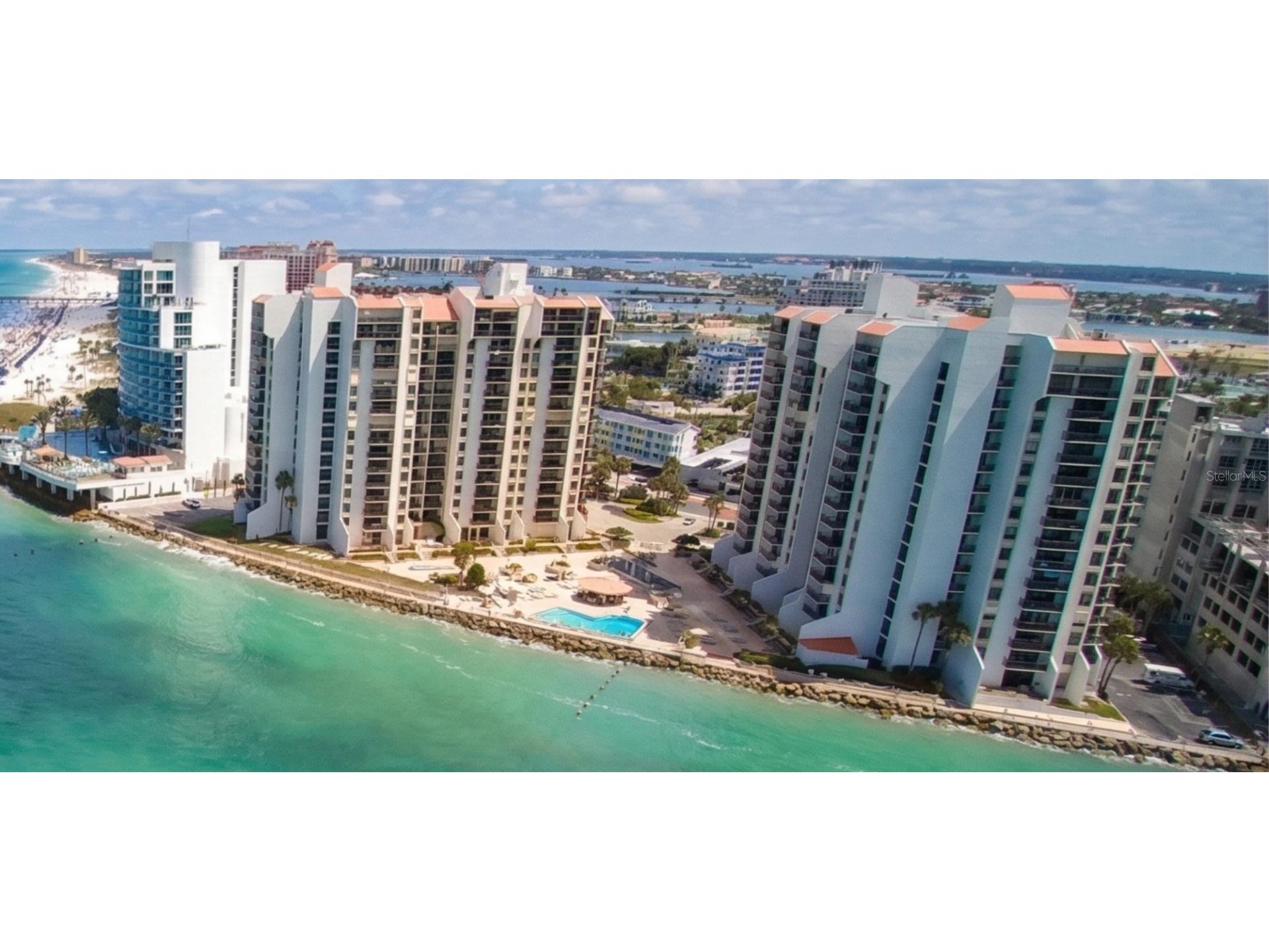 450 S Gulfview Boulevard #1208 Clearwater Beach FL 33767 - GULF OF AMERICA/MEXICO TB8490379 image1
