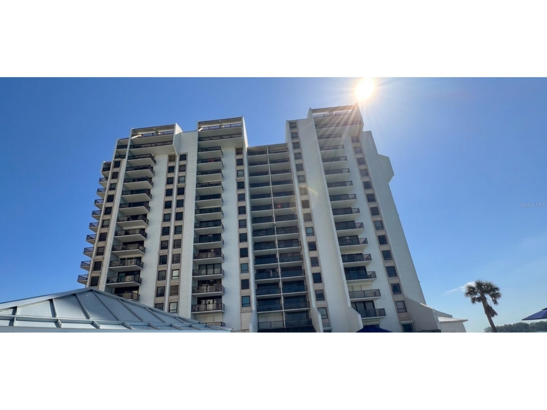 450 S Gulfview Boulevard #1208 Clearwater Beach FL 33767 - GULF OF AMERICA/MEXICO TB8490379 image2