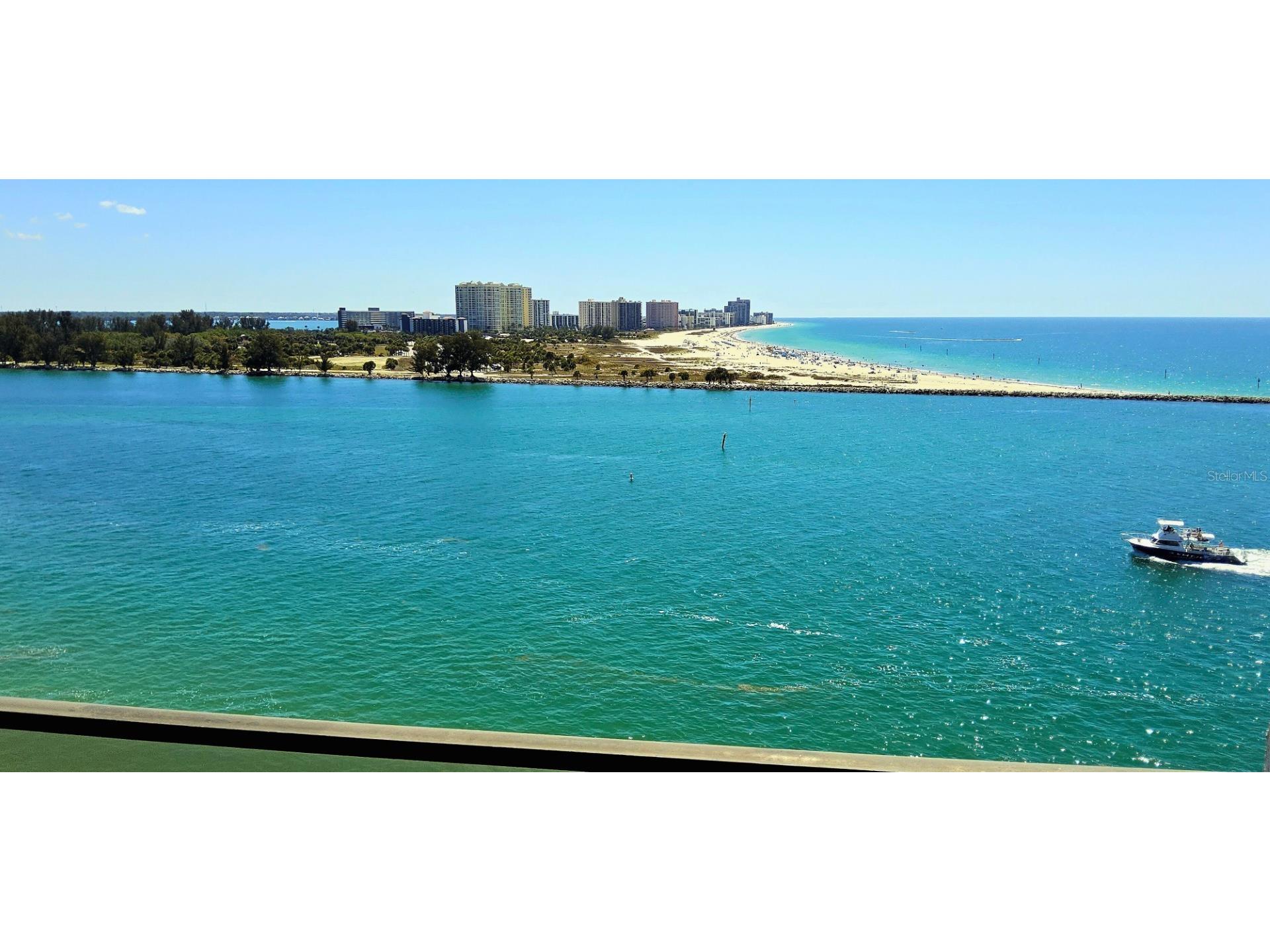 450 S Gulfview Boulevard #1208 Clearwater Beach FL 33767 - GULF OF AMERICA/MEXICO TB8490379 image21