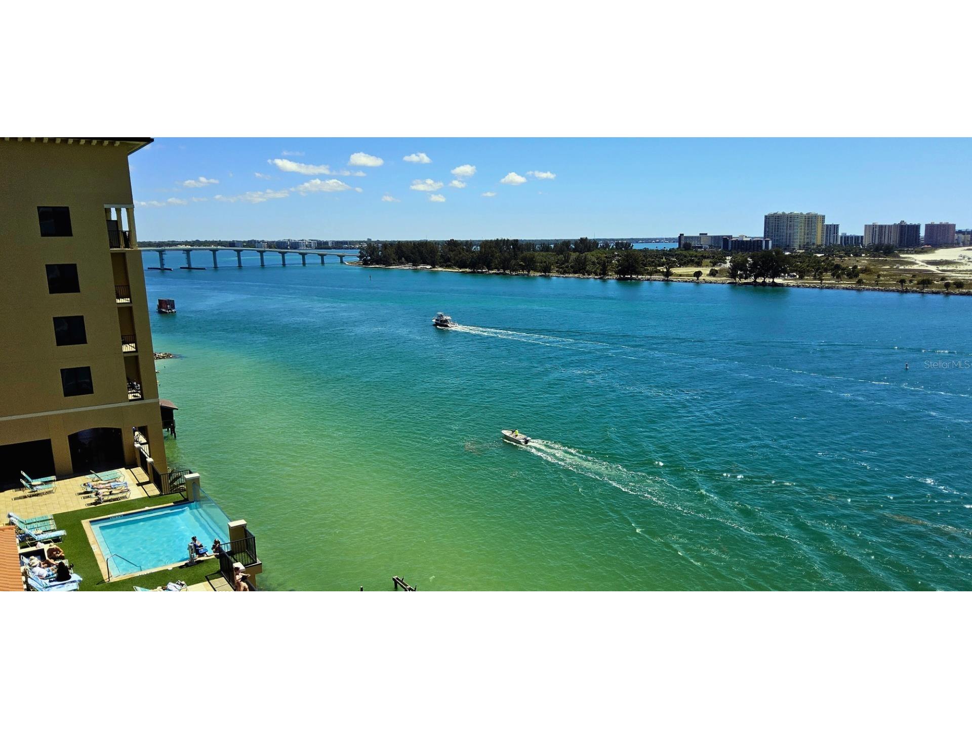 450 S Gulfview Boulevard #1208 Clearwater Beach FL 33767 - GULF OF AMERICA/MEXICO TB8490379 image22