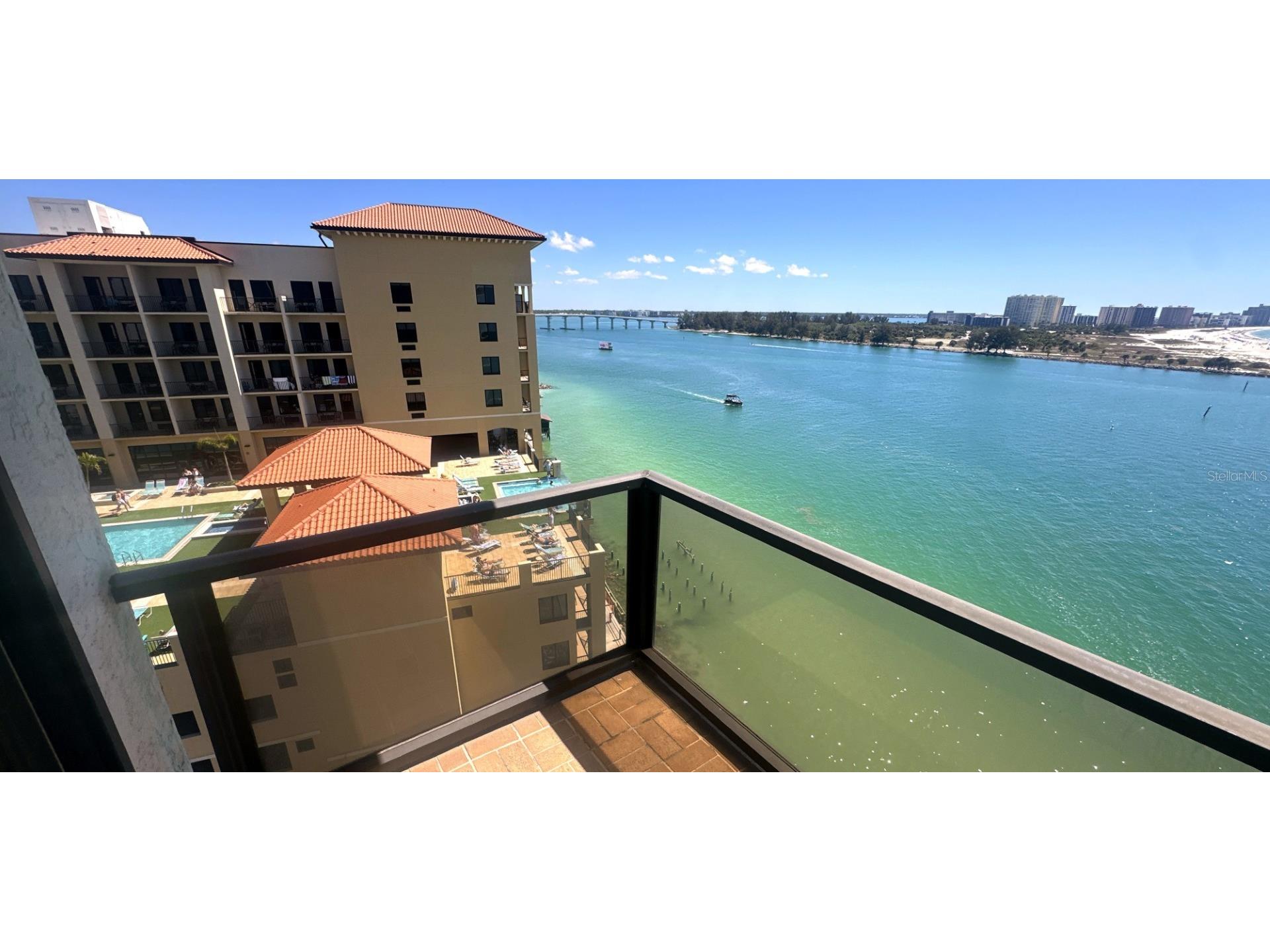 450 S Gulfview Boulevard #1208 Clearwater Beach FL 33767 - GULF OF AMERICA/MEXICO TB8490379 image23
