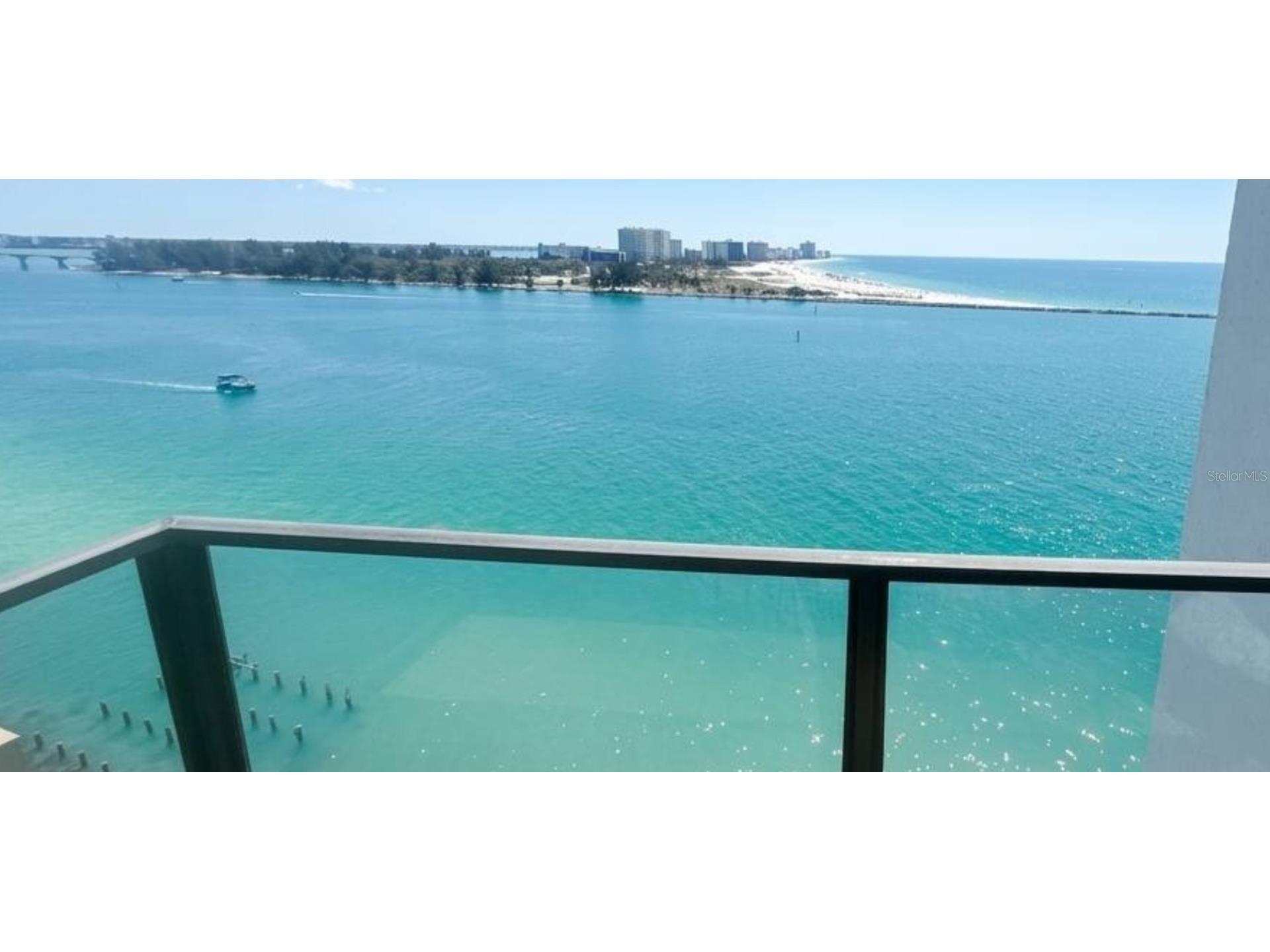 450 S Gulfview Boulevard #1208 Clearwater Beach FL 33767 - GULF OF AMERICA/MEXICO TB8490379 image4
